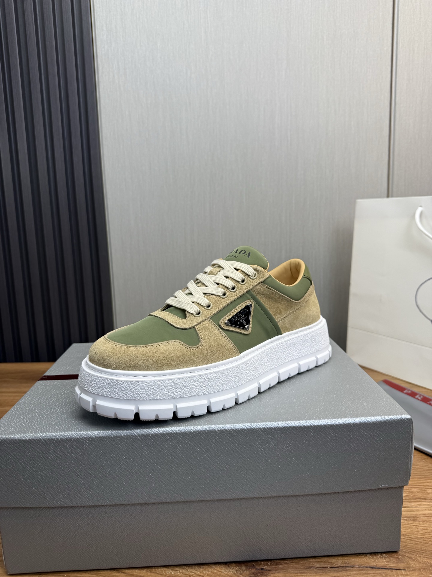 Prada Sneakers-13