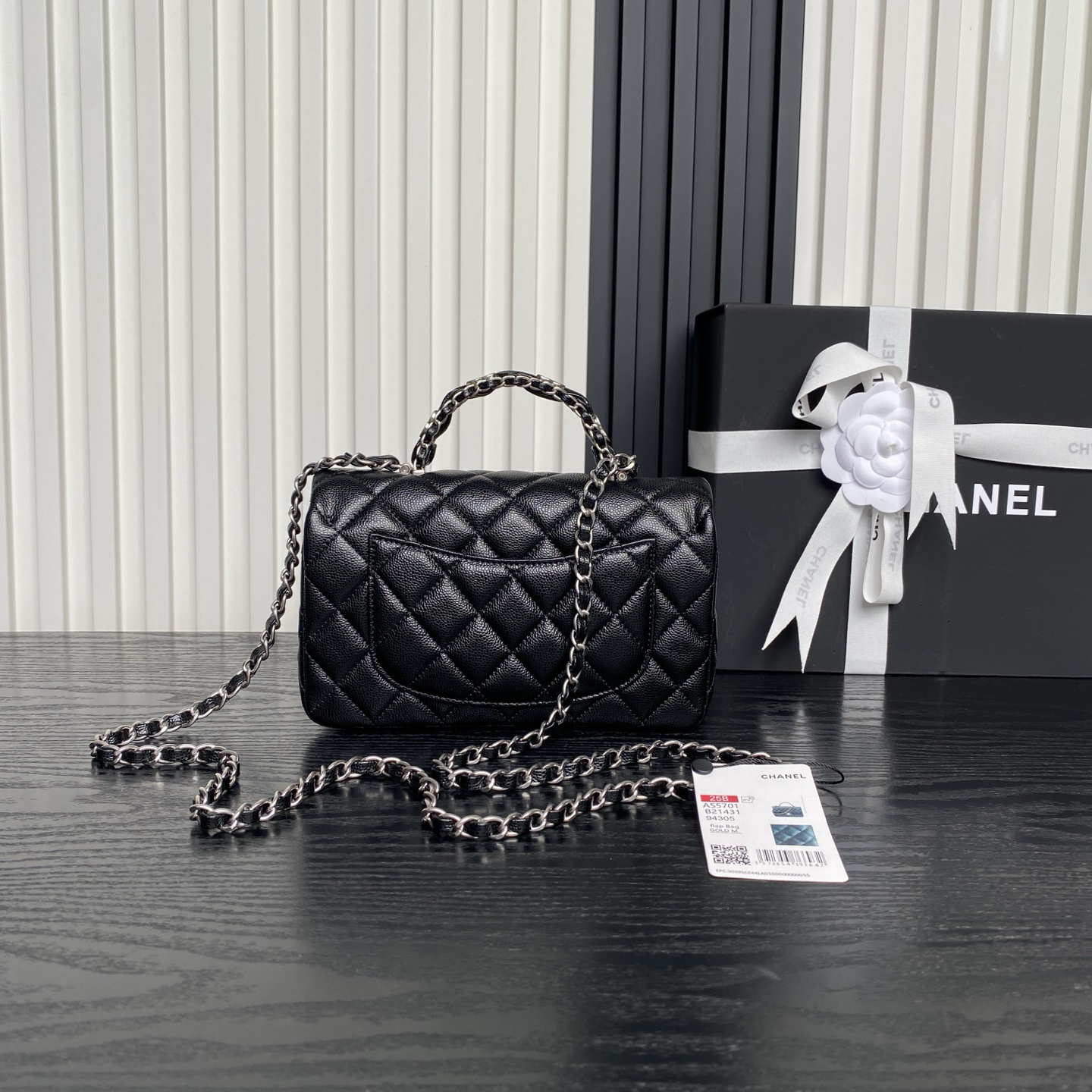 Chanel Hot New Product-52