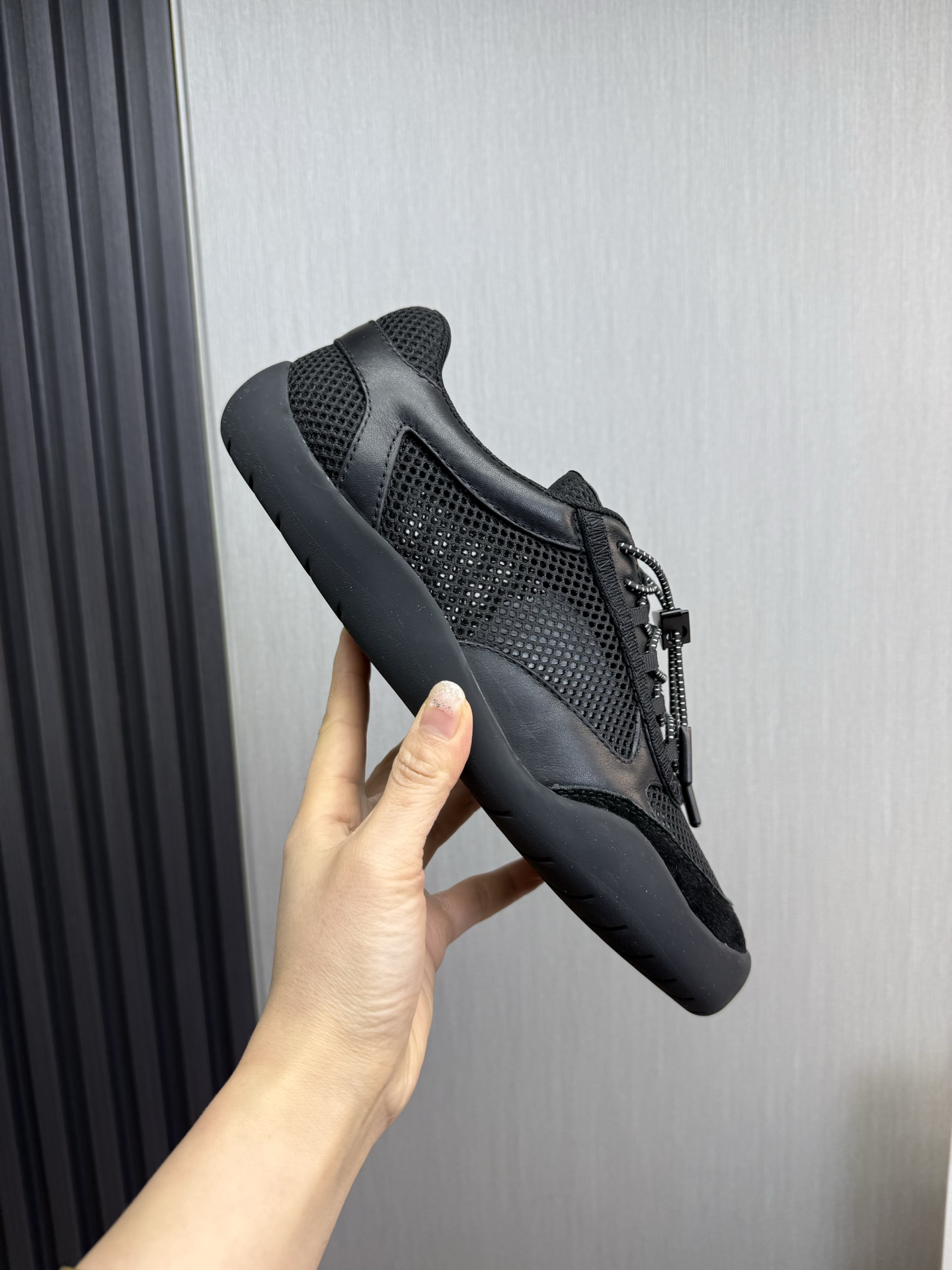 Prada Sneakers-91