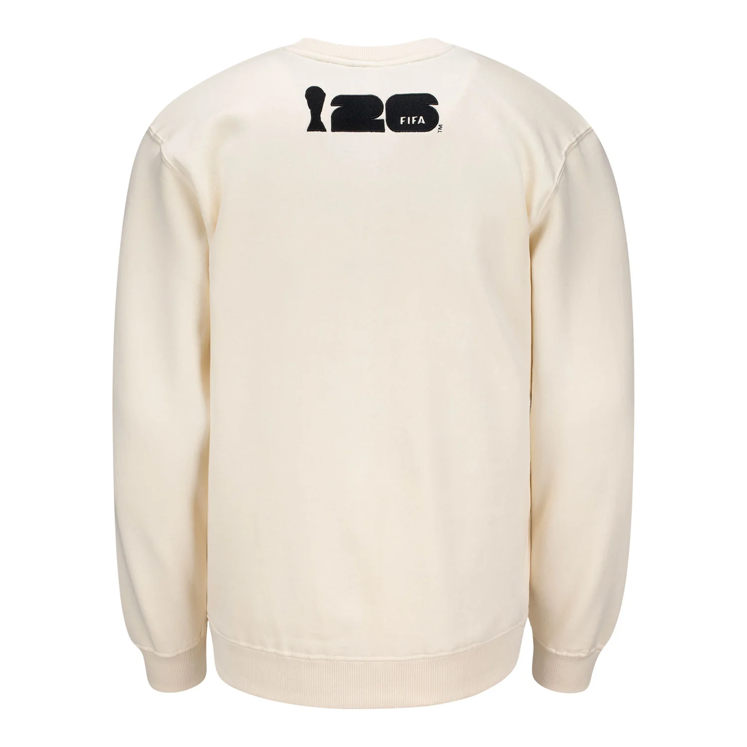 FIFA World Cup 2026™ Portugal Global Sweatshirt - Unisex