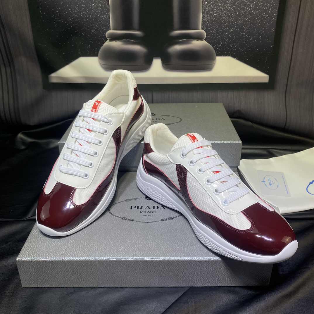Prada Sneakers-140