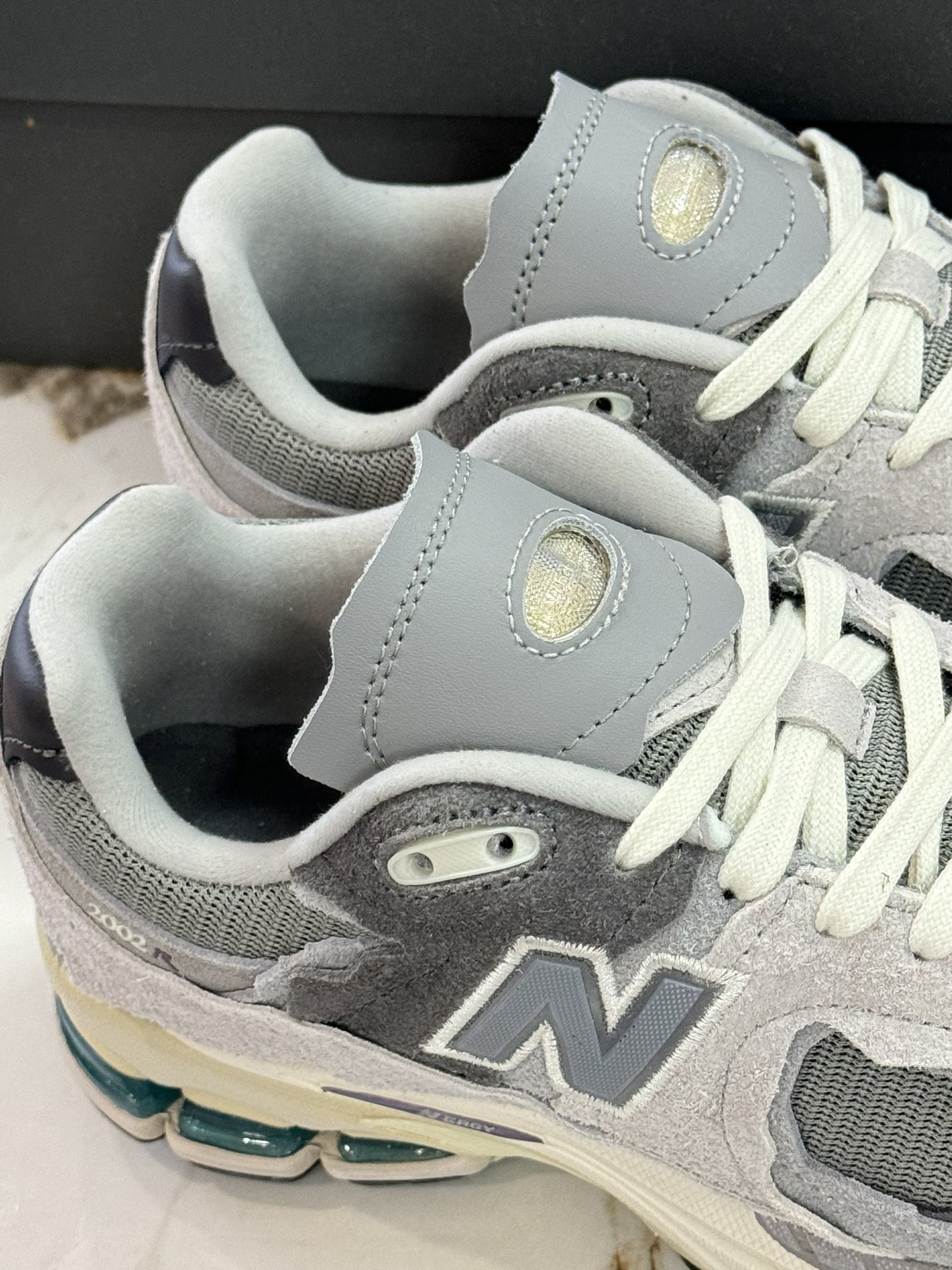 New Balance Sneakers-133