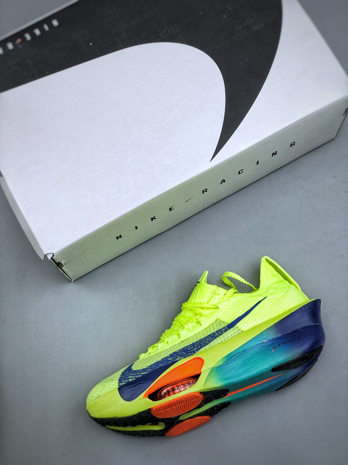 Nike Sneakers-272