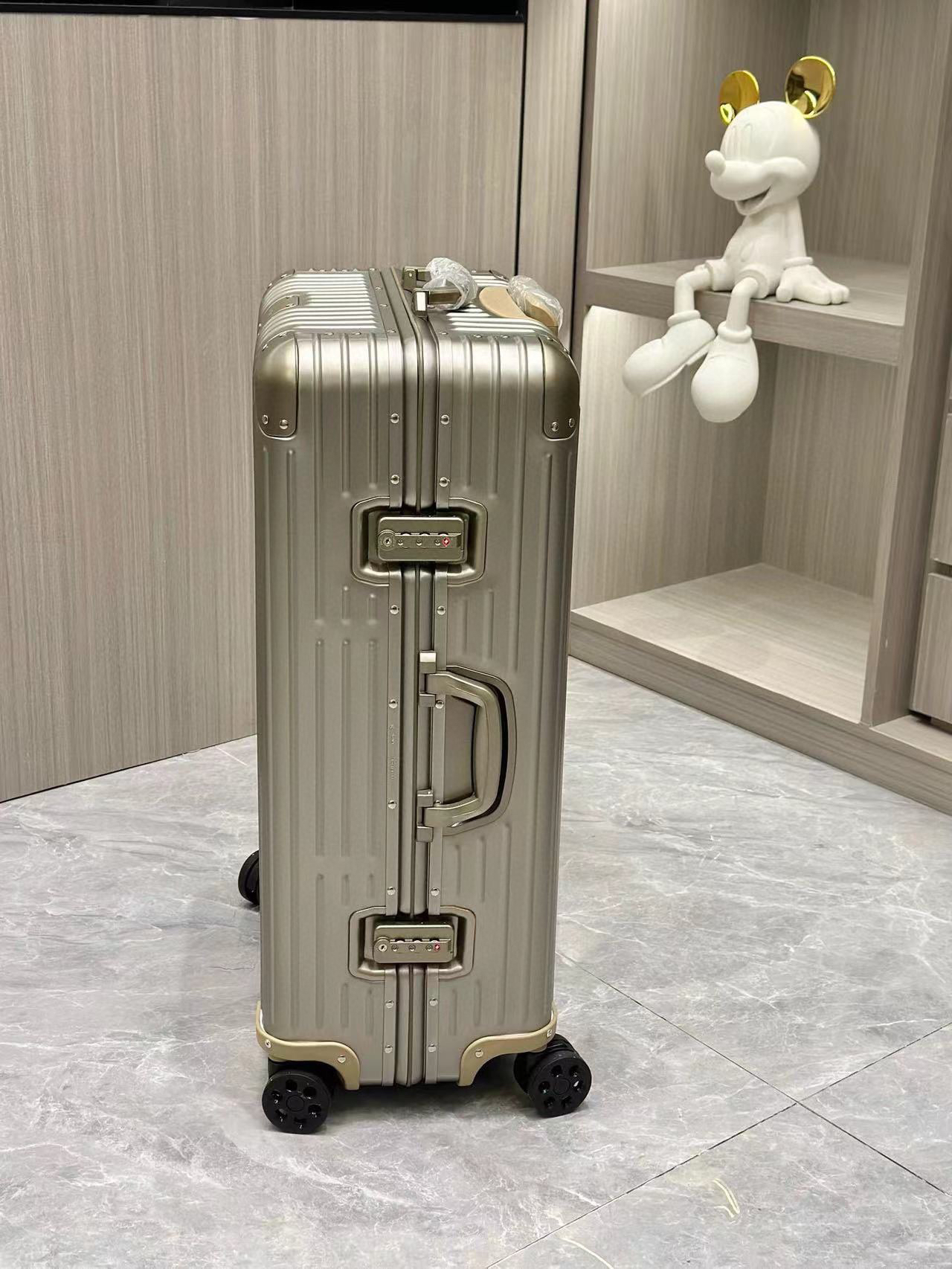RIMOWA luggage-42