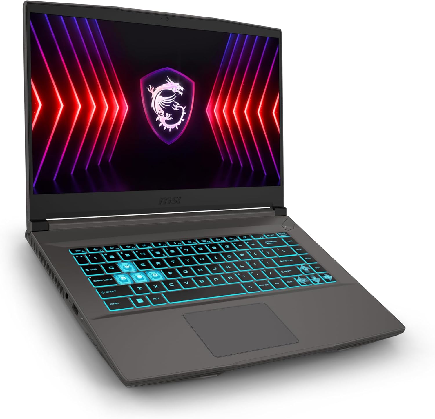 MSI Thin 15 B13VE-1697CA 15.6