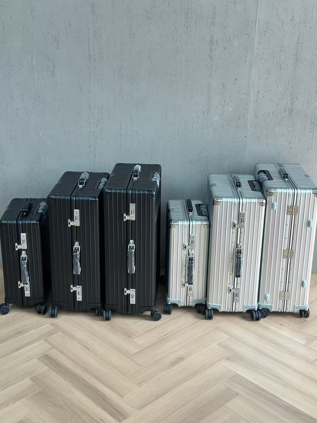 RIMOWA luggage-44