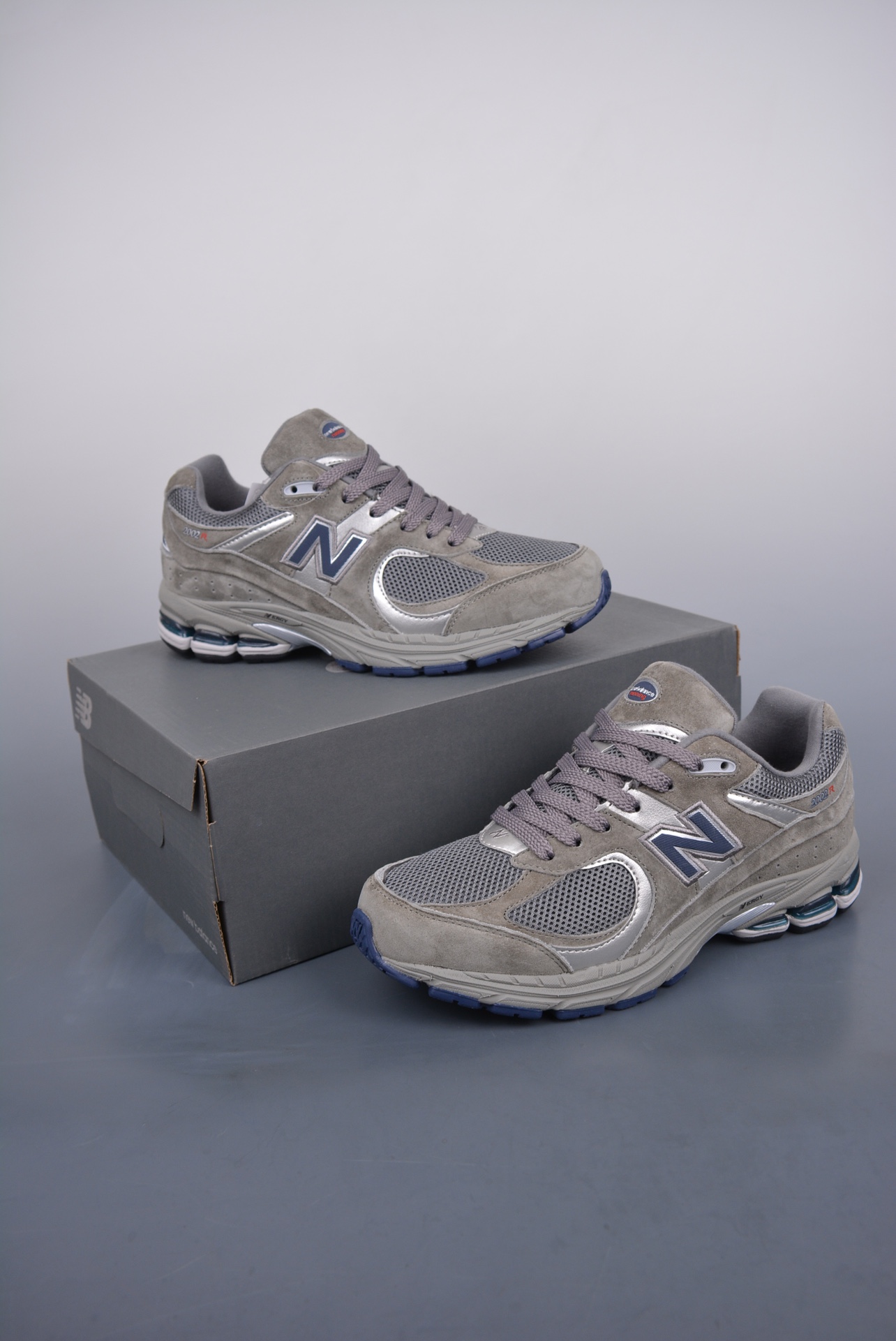 New Balance Sneakers-79