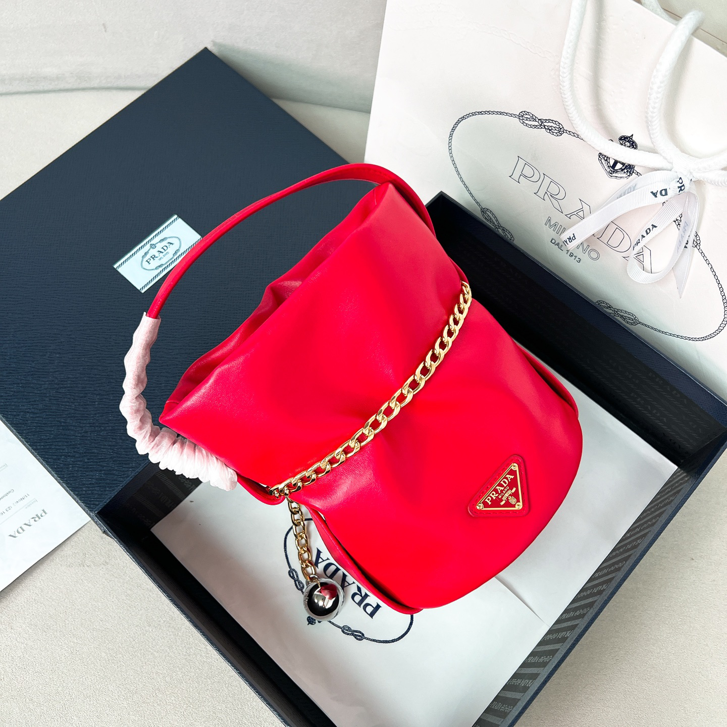 Prada Hot New Product-41