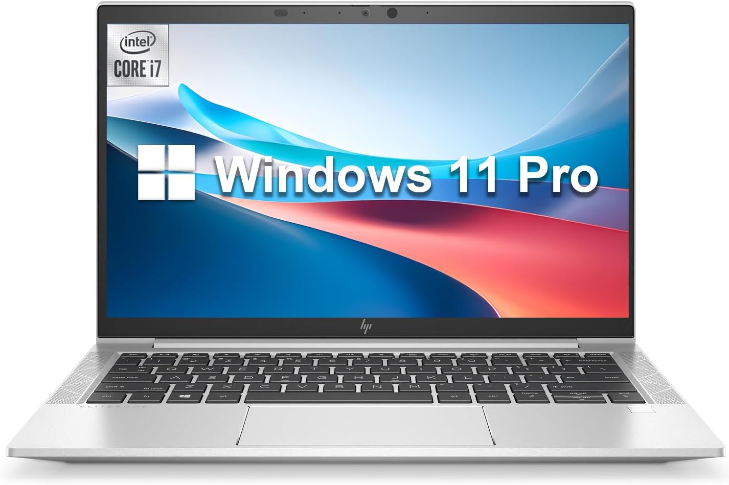 HP EliteBook 830 G8 Laptop, 13.3