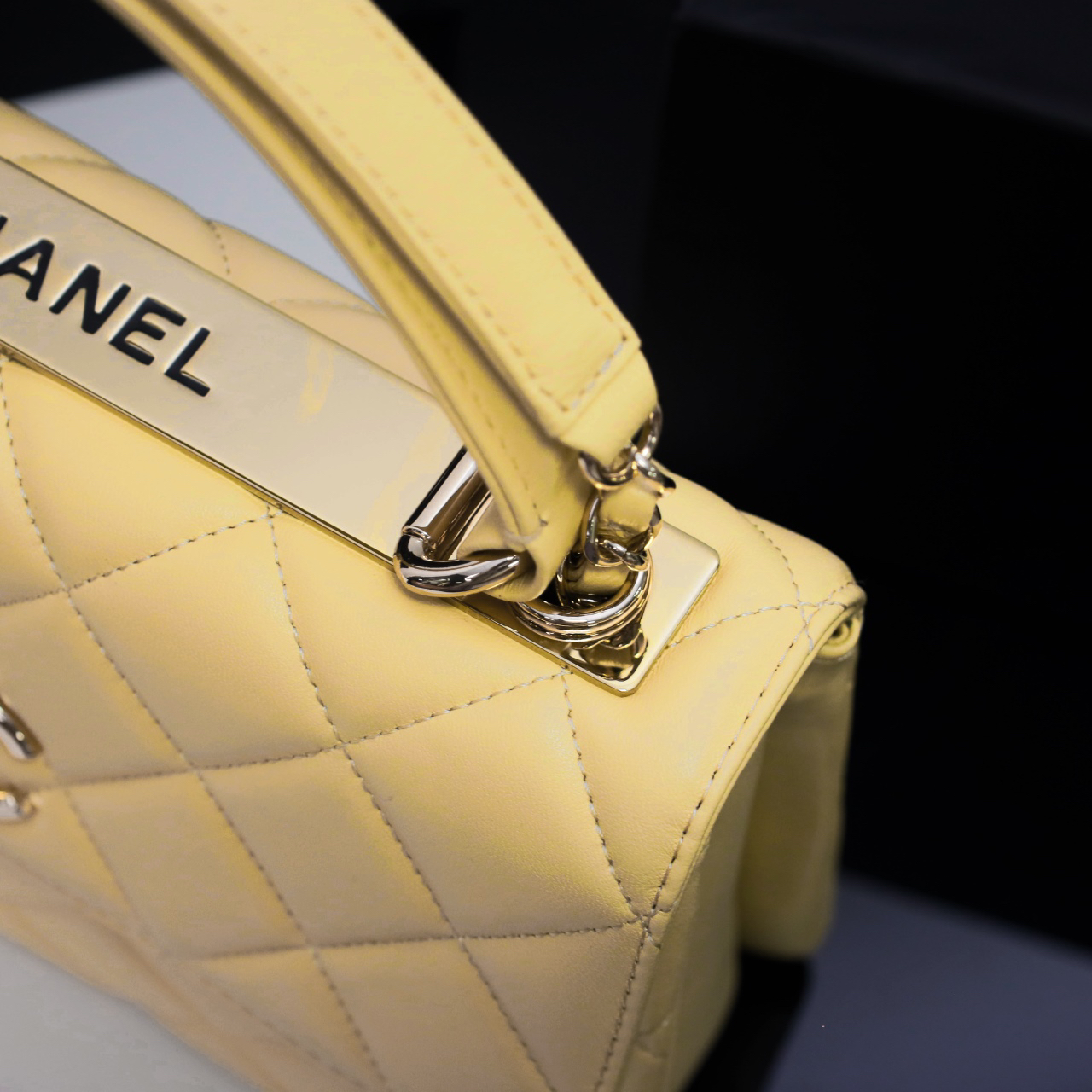 Chanel Hot New Product-93