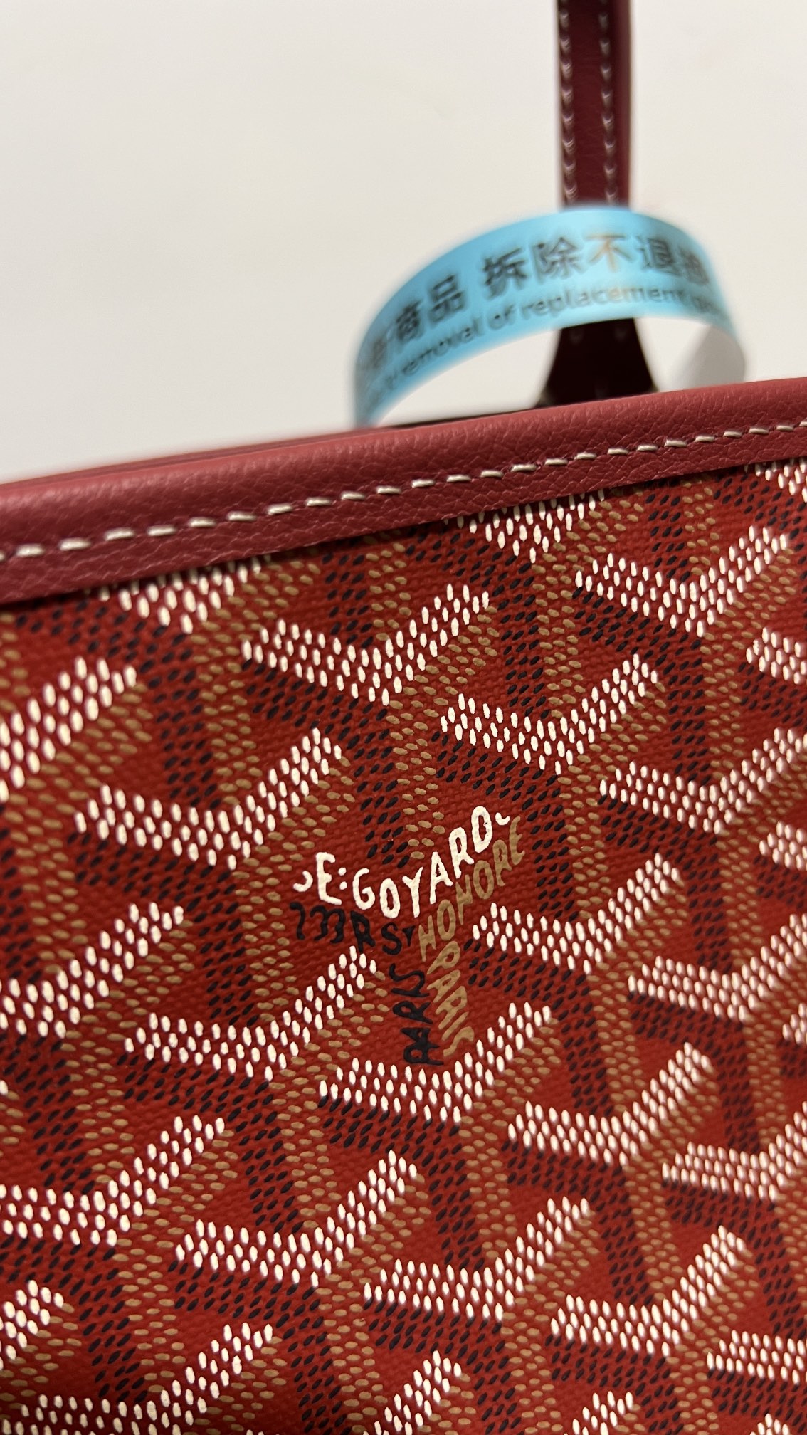 Goyard bags-43