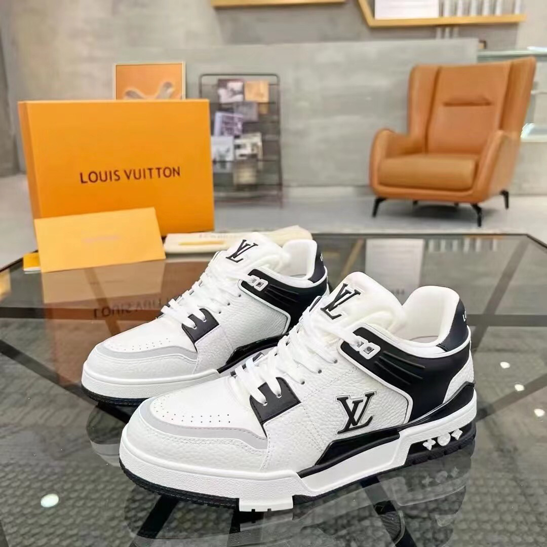 Lv Sneakers-41