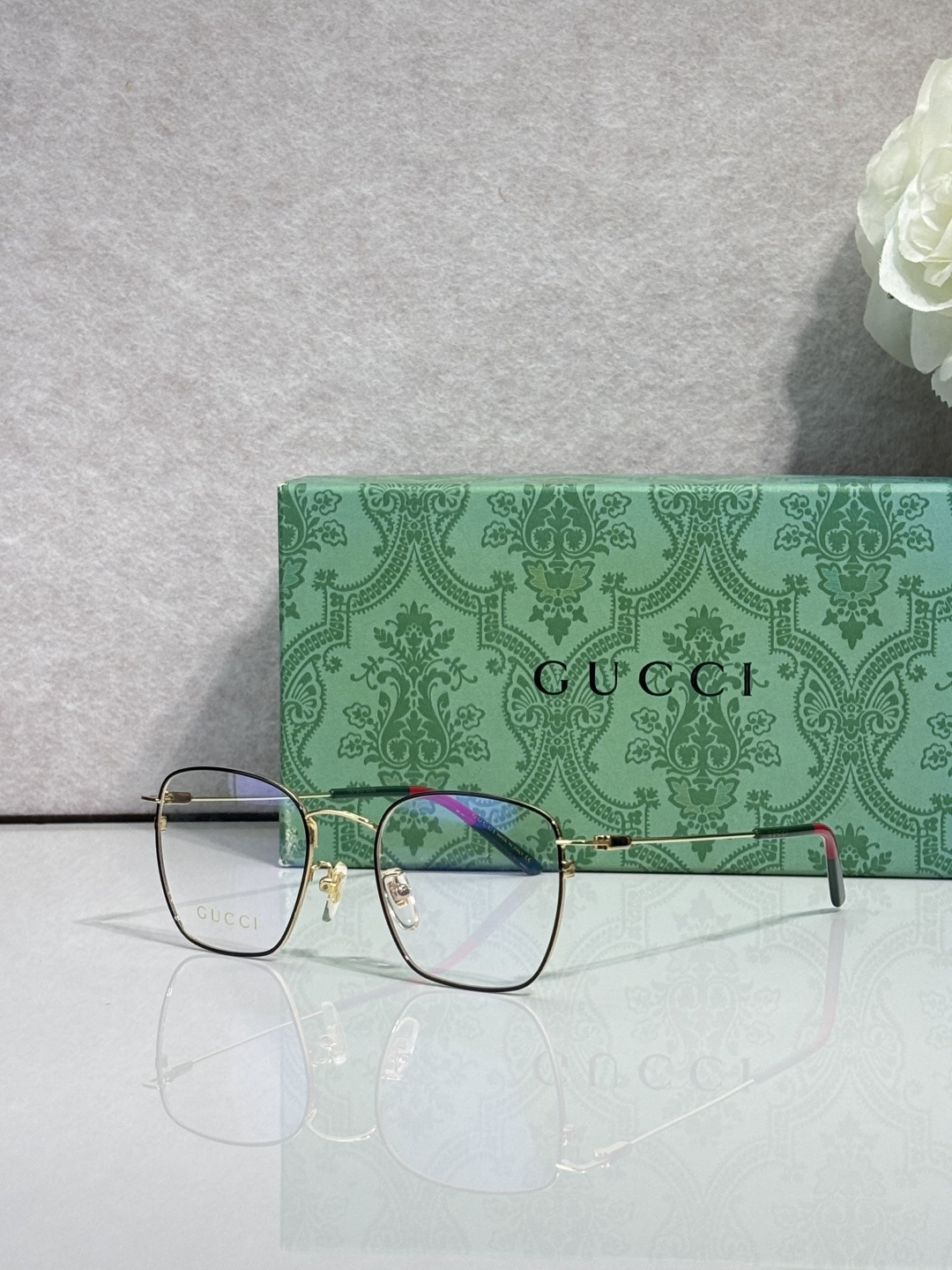 Gucci glasses-55