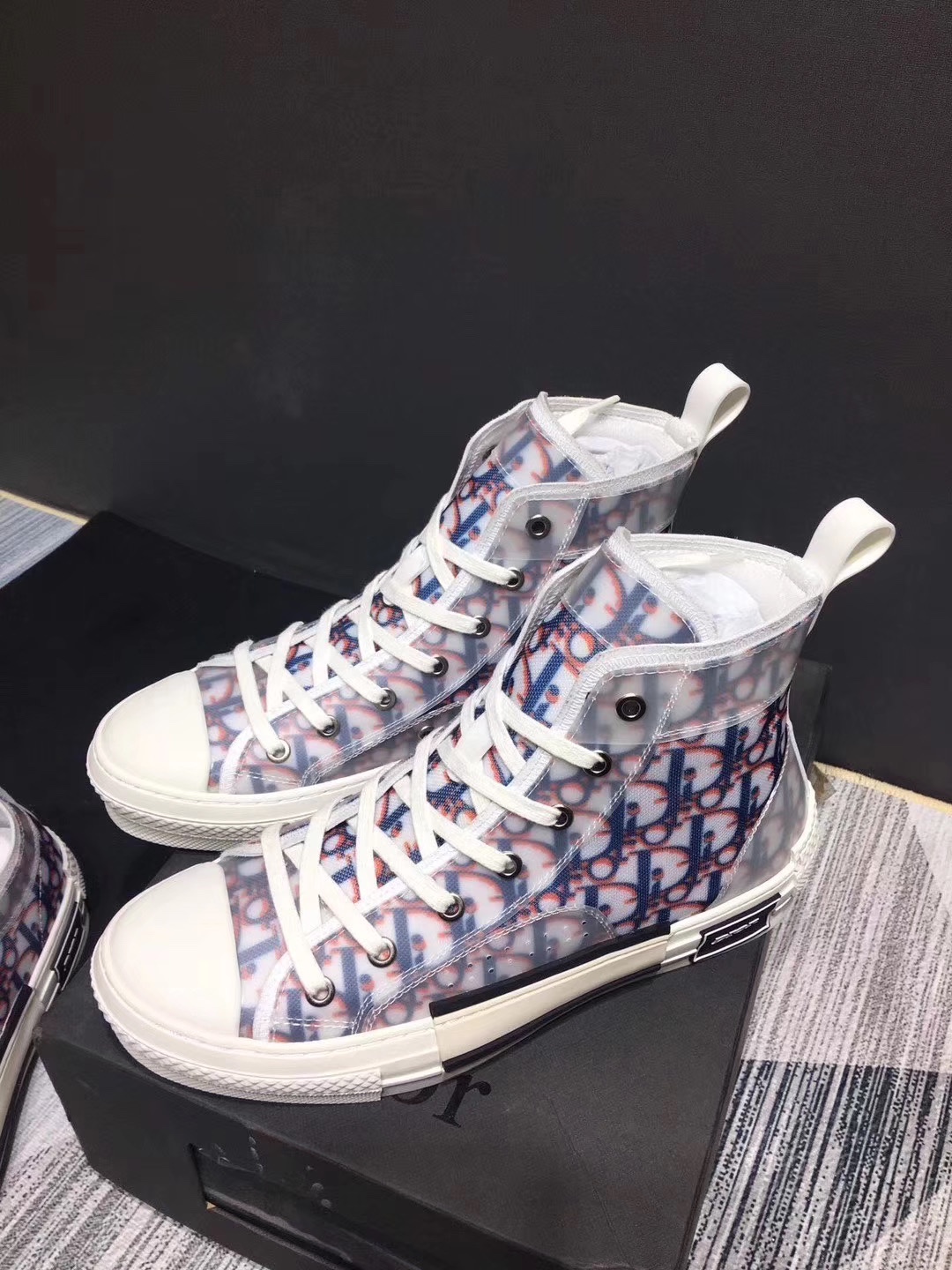 Dior Sneakers-231