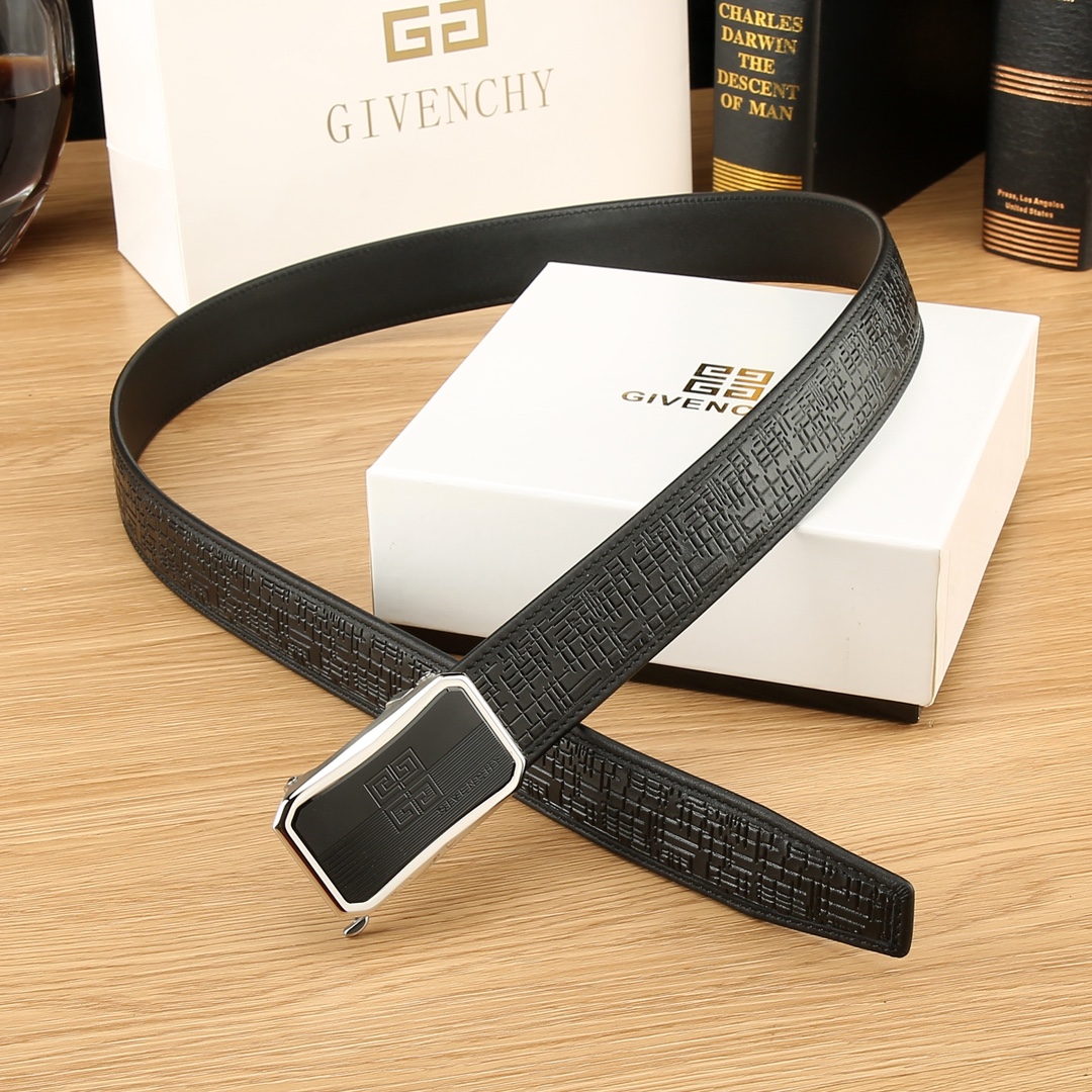 Givenchy belt-47