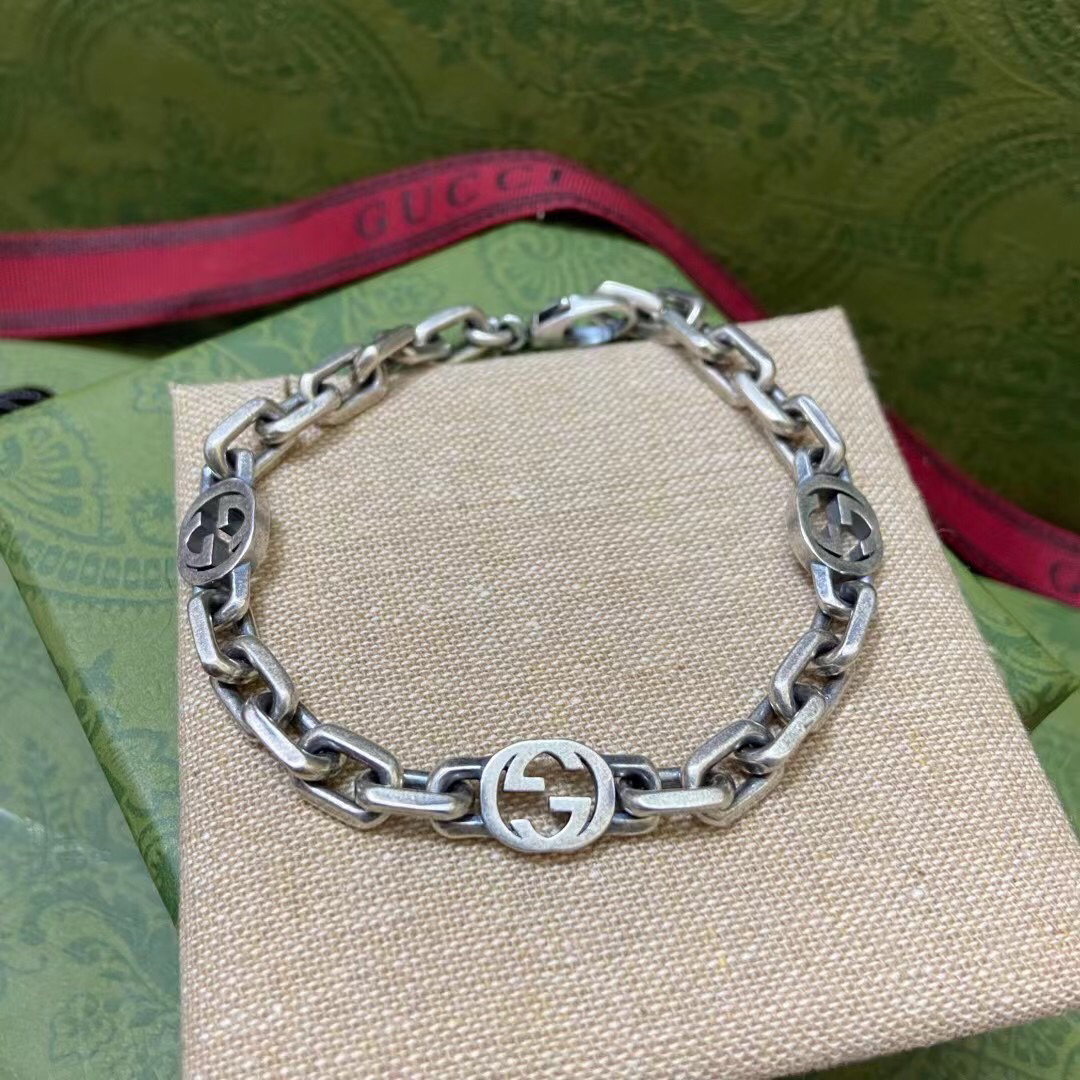 Gucci Bracelet-1