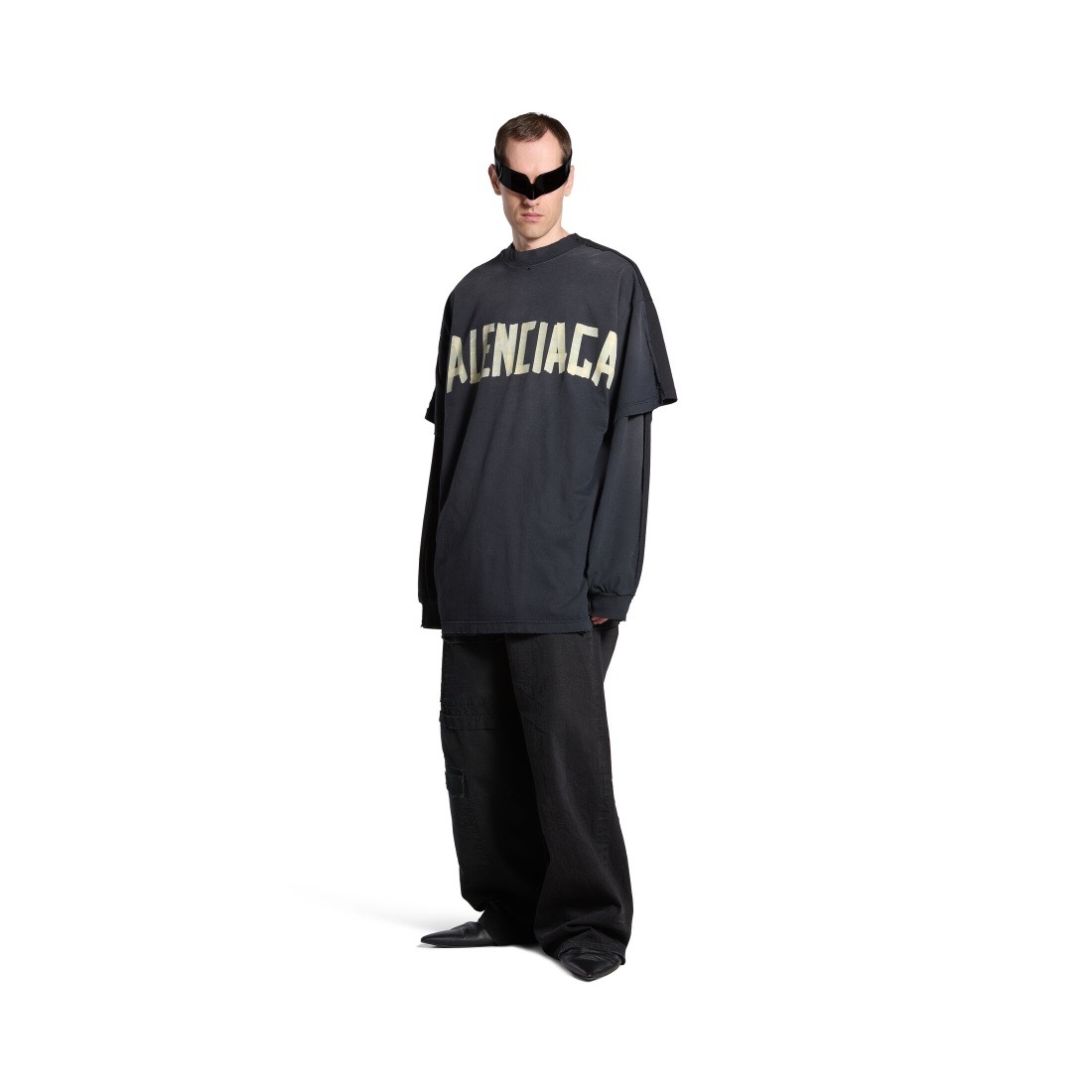 Balenciaga clothing-139