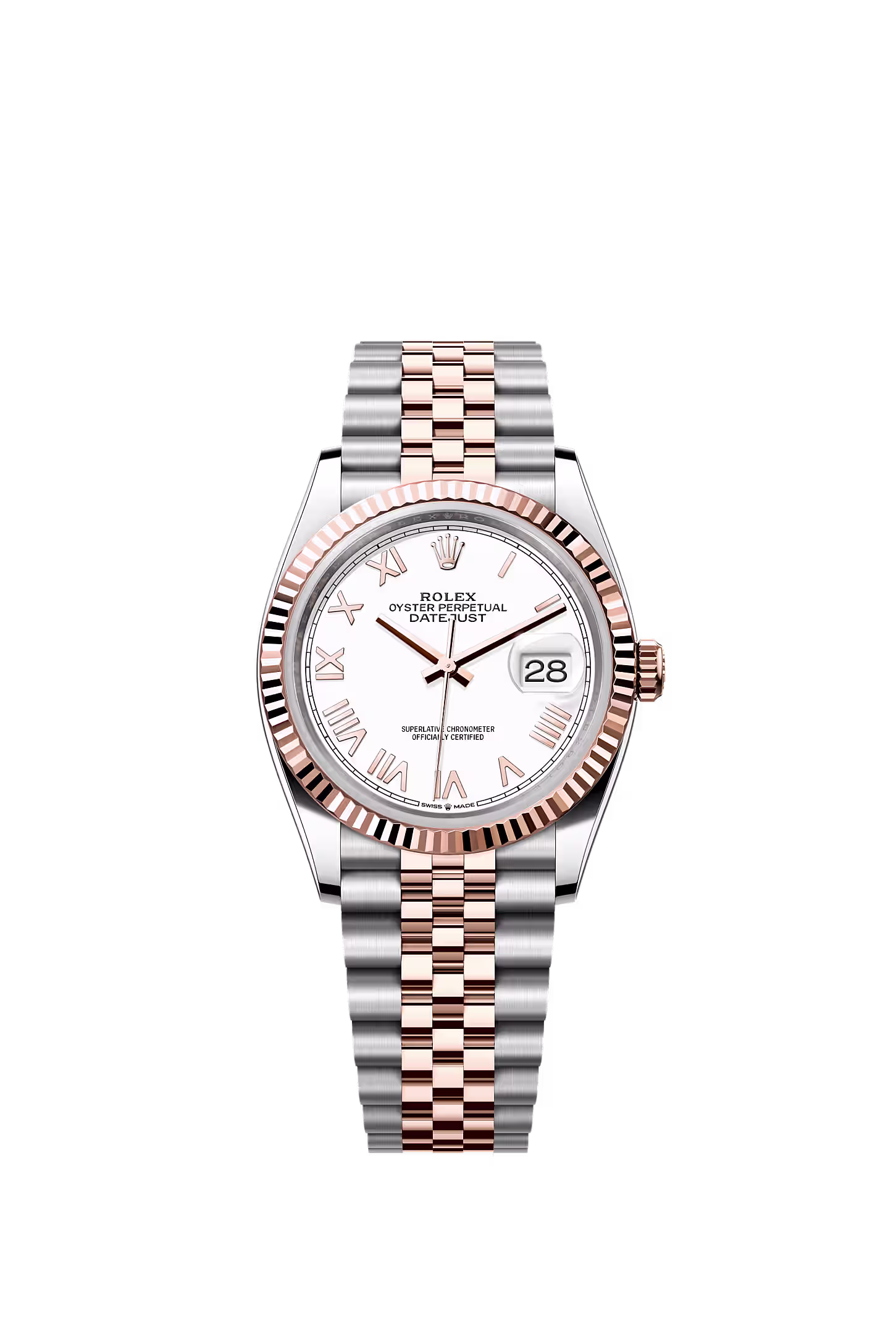 Rolex 2026 new releases m126231-0045