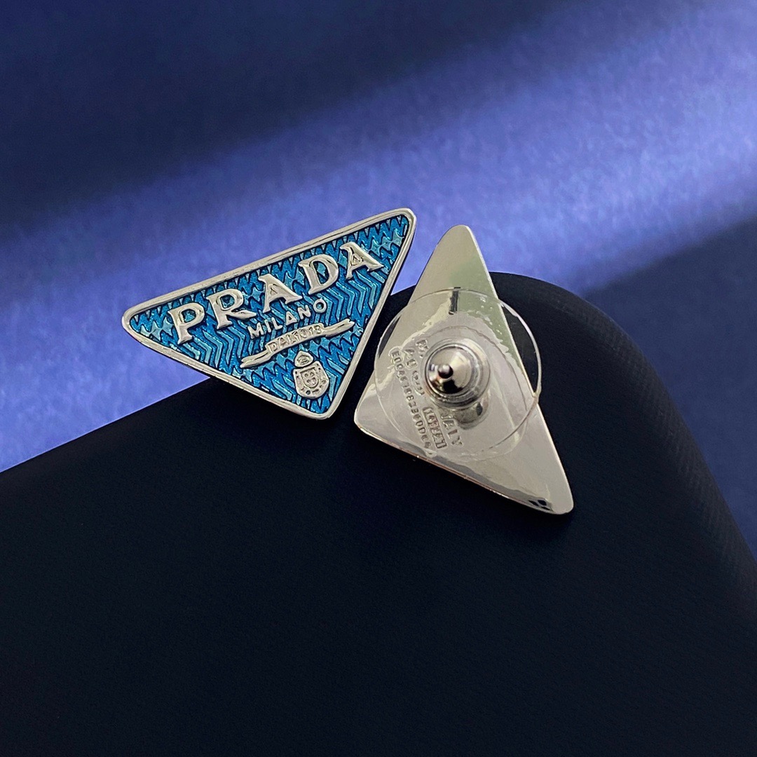 Prada earrings-46