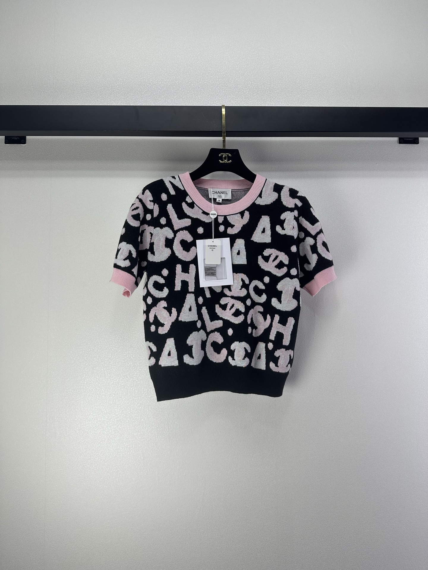 Chanel Clothing-21