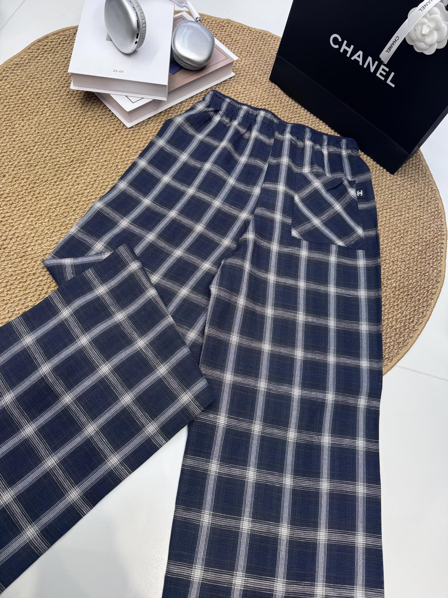 Chanel Clothing-93