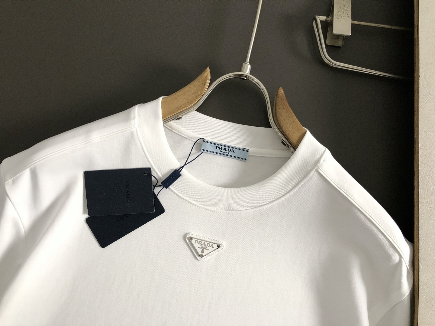 Prada Clothing-157