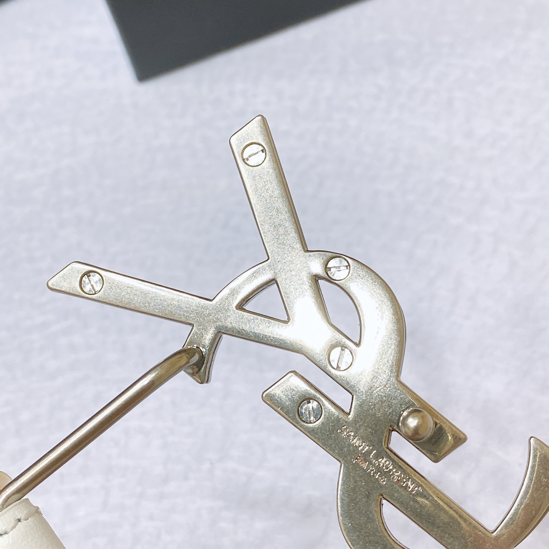 YSL belt-2