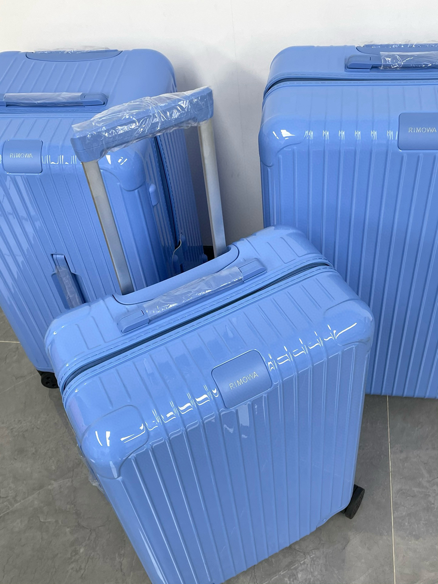 RIMOWA luggage-97