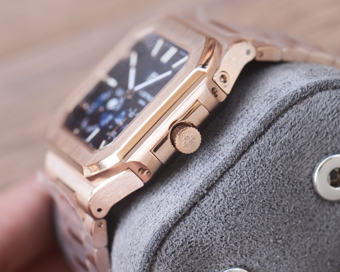 P*atek Philippe Hot New Products-27