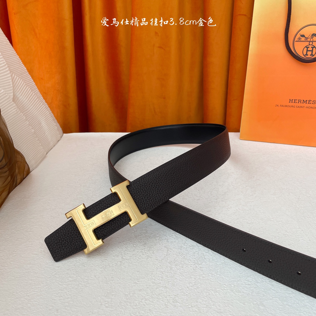 Hermes belt-114