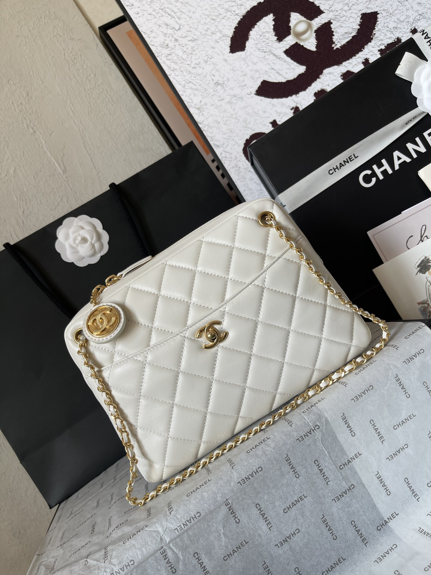 Chanel Hot New Product-163