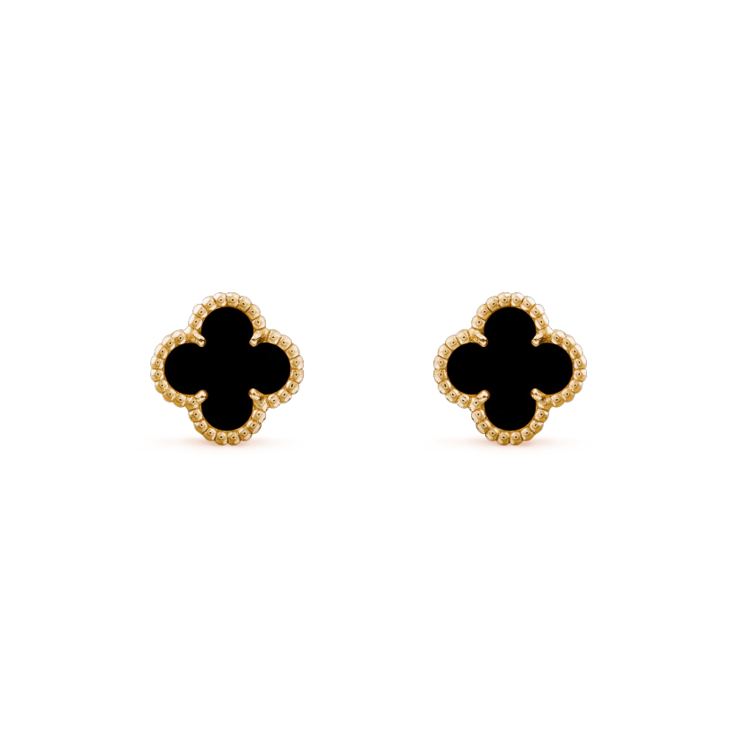 Van Cleef & Arpels earring-57
