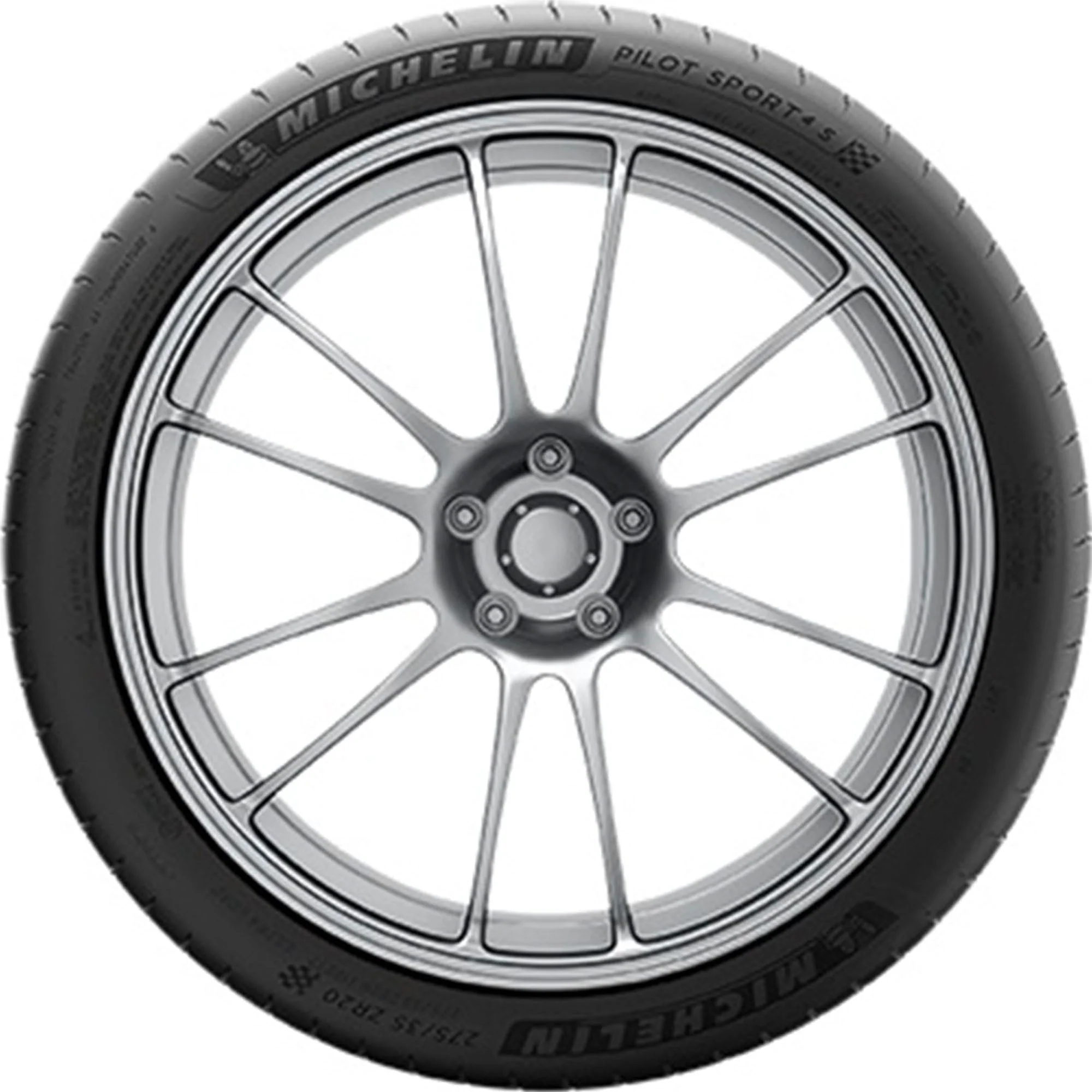 Sport 4S 305/30ZR21 (104Y) XL tires