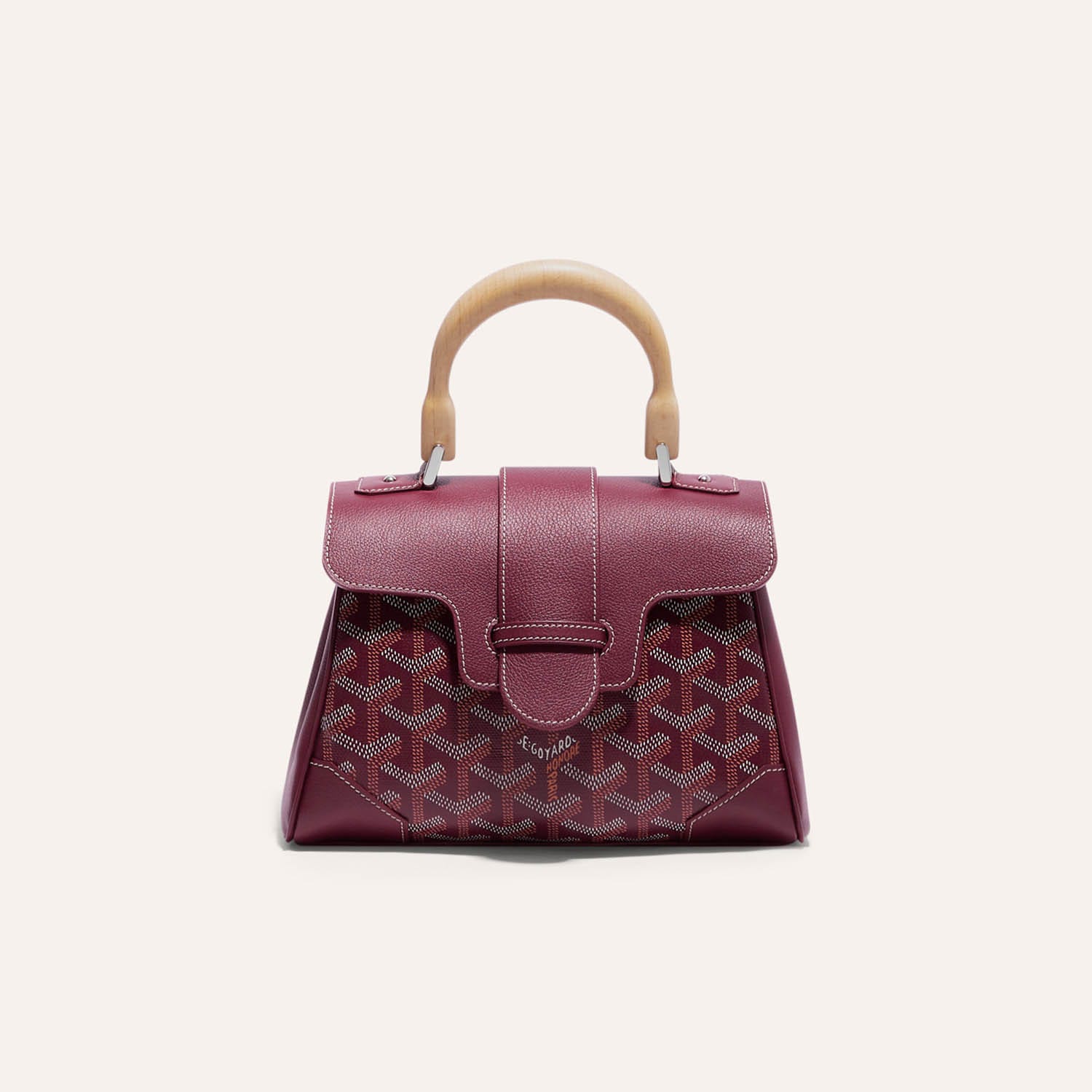 Saïgon Souple Mini Bag
