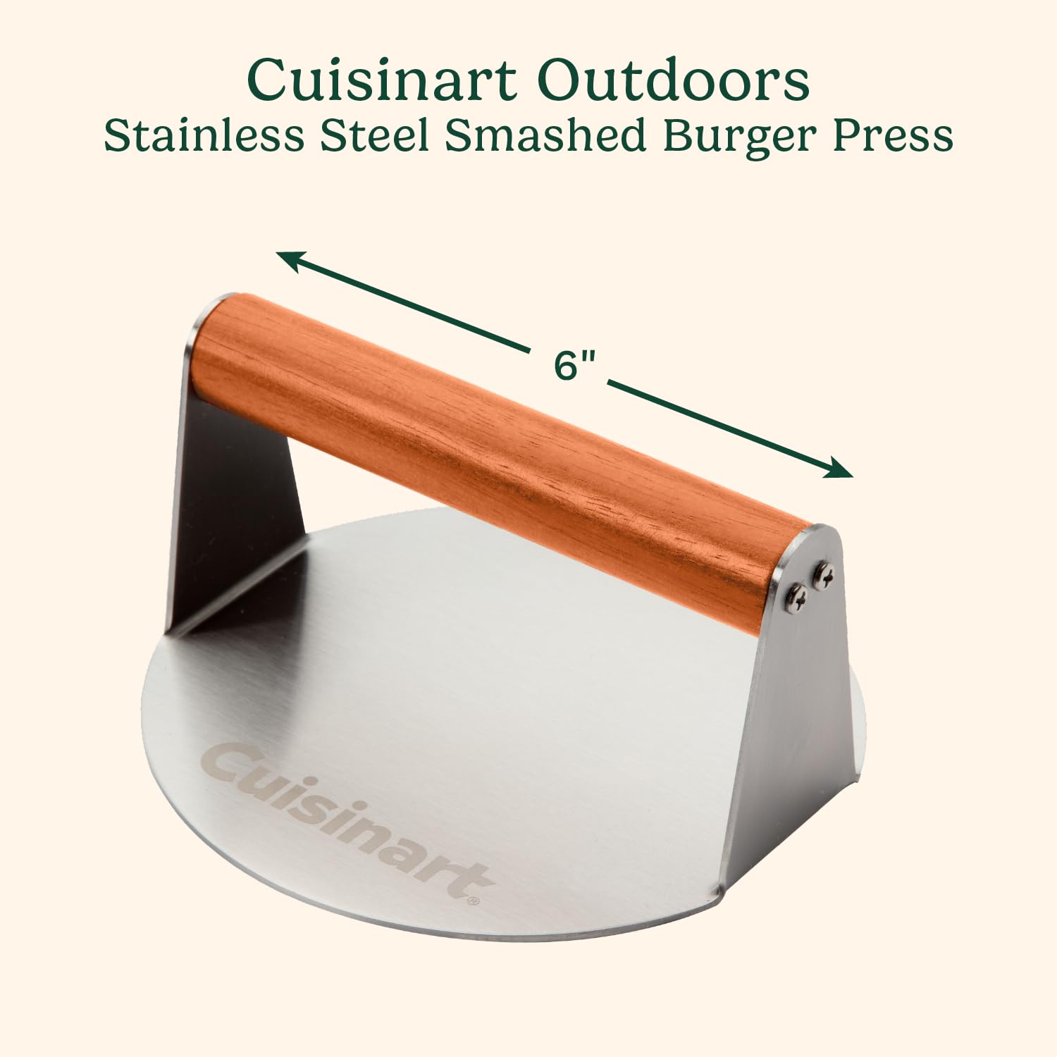 CUISINART 6