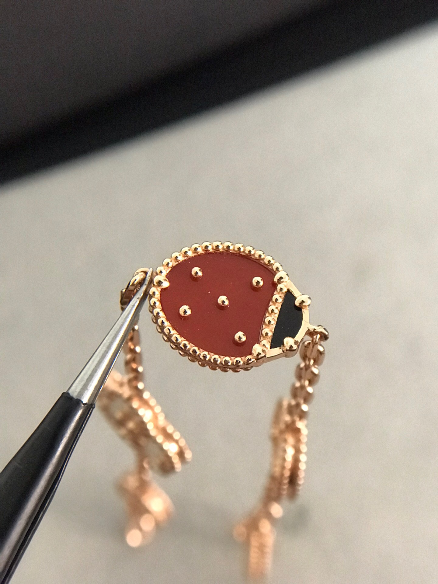 Van Cleef & Arpels Bracelet-4