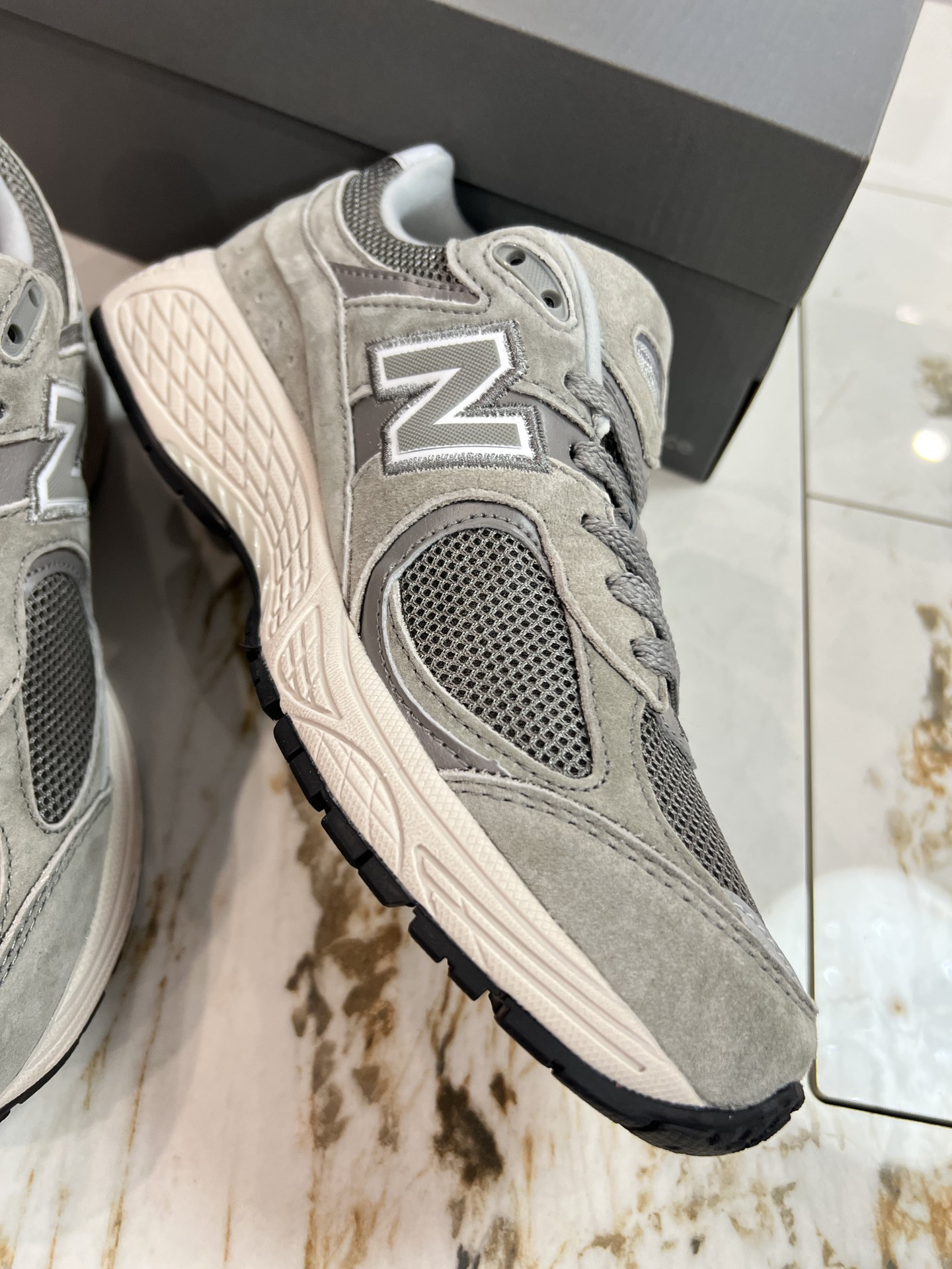 New Balance Sneakers-131