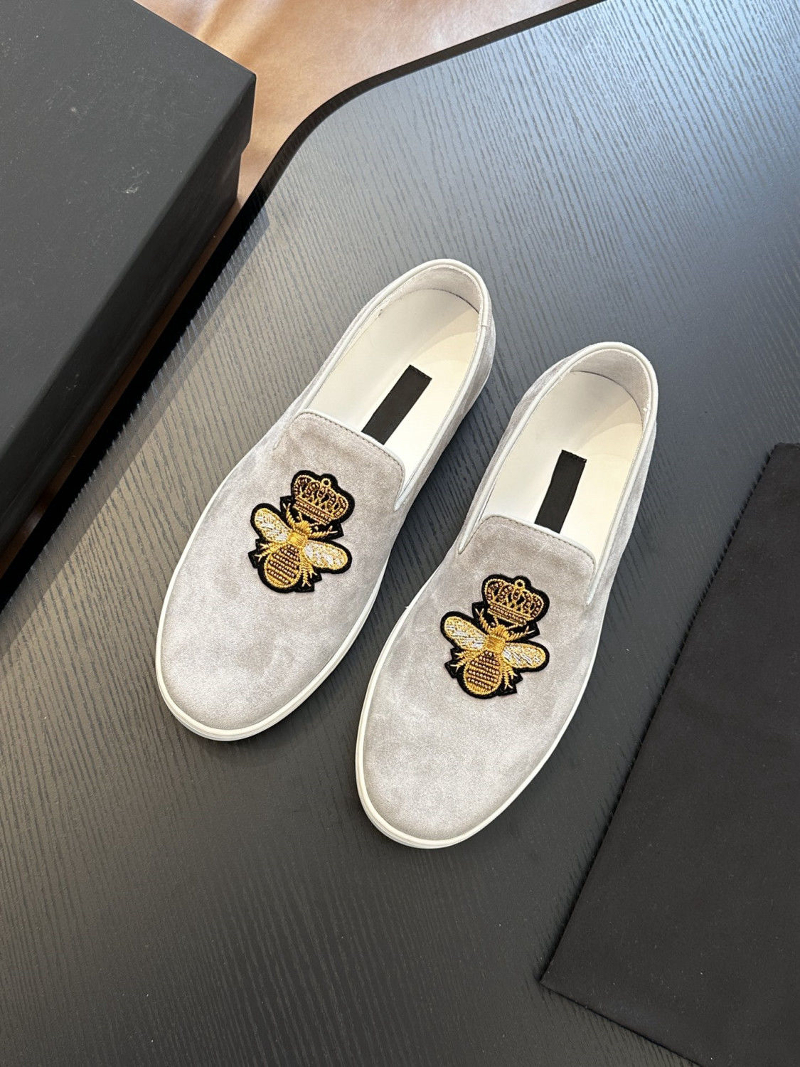 D&G Sneakers-135