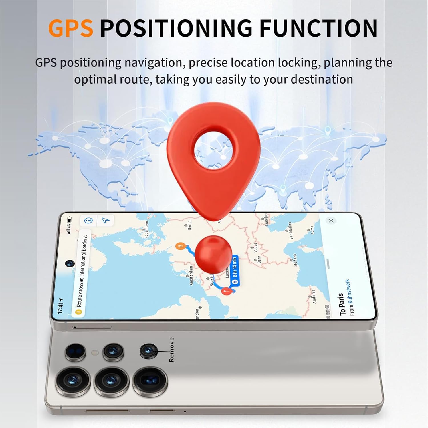I25U 5G Unlocked Phones,6.9