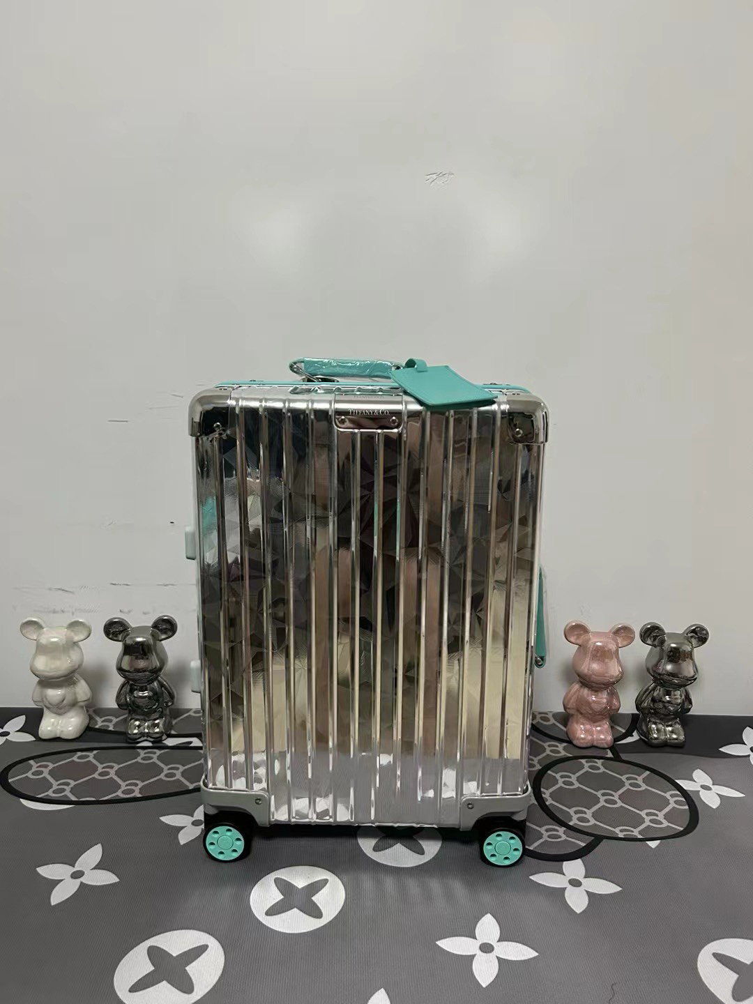 RIMOWA luggage-4