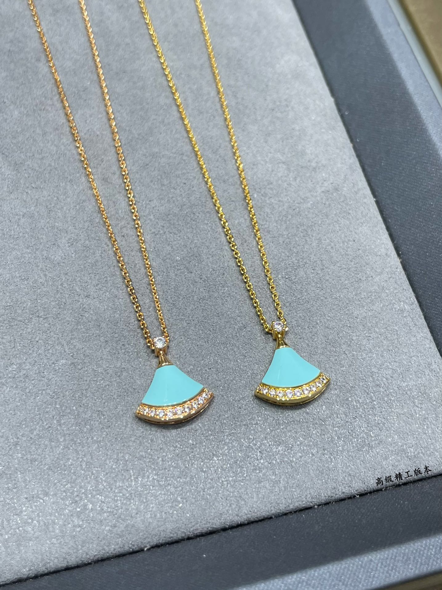 Bottega Veneta necklace-73