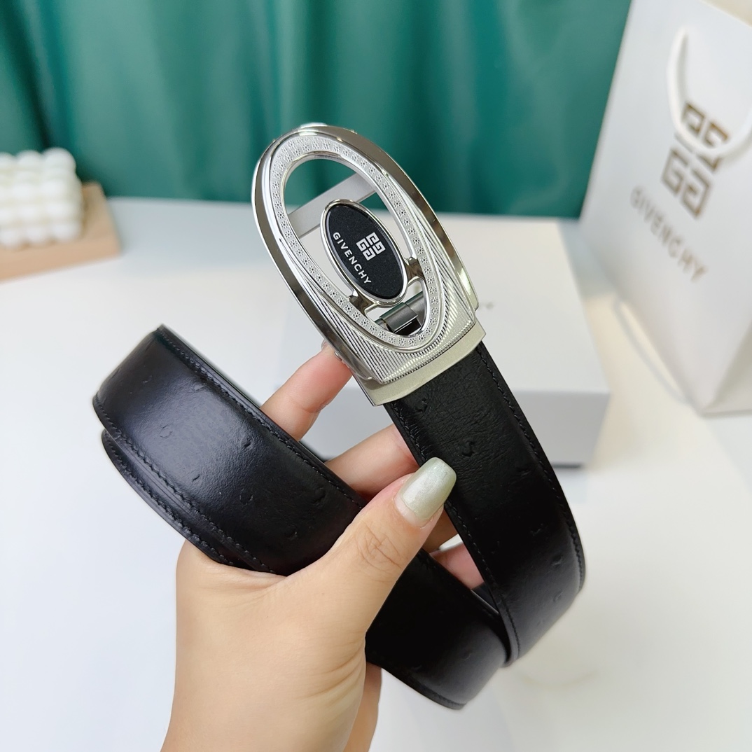 Givenchy belt-70