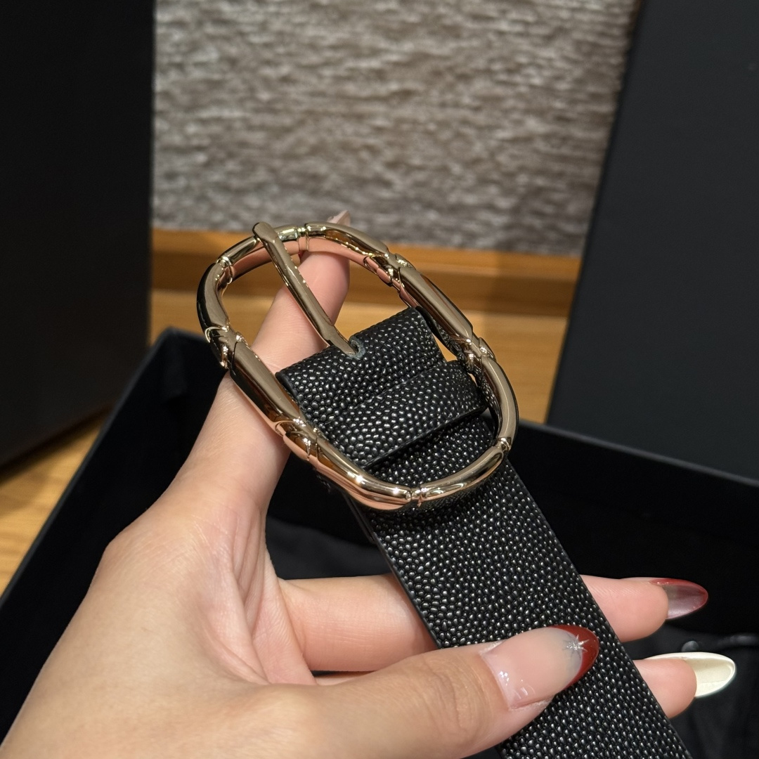 Chanel belt-84