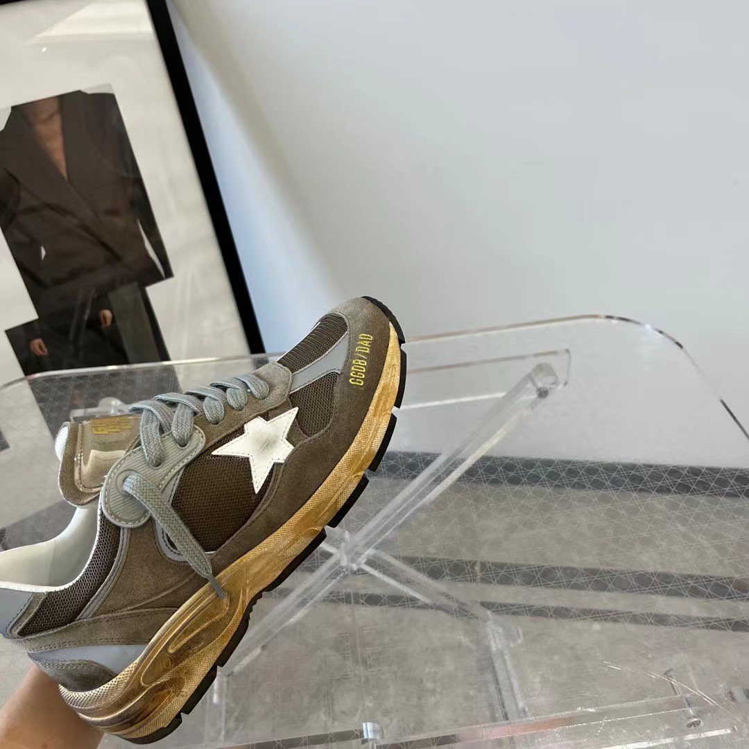 Golden Goose Sneakers-67