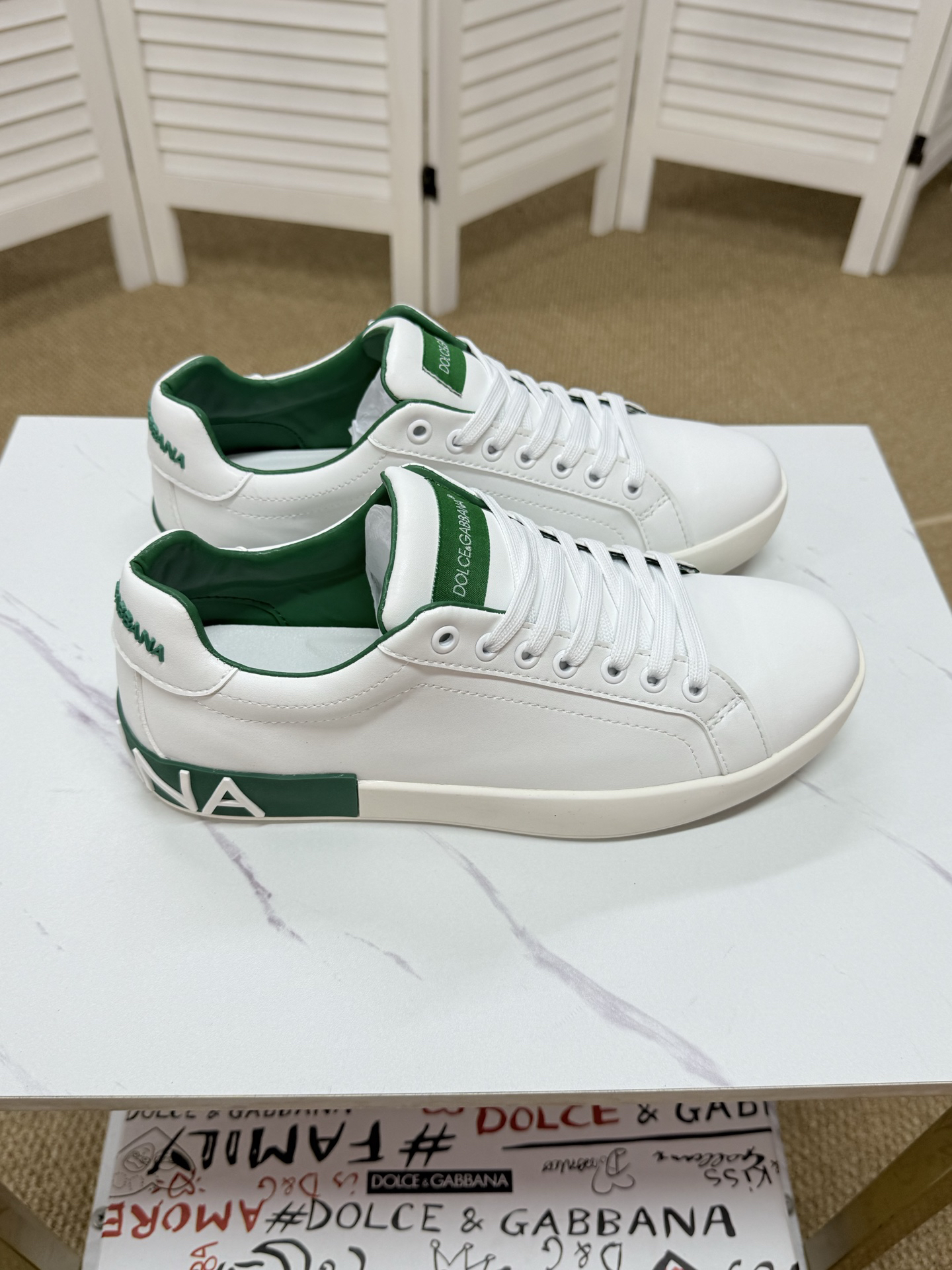 D&G Sneakers-84