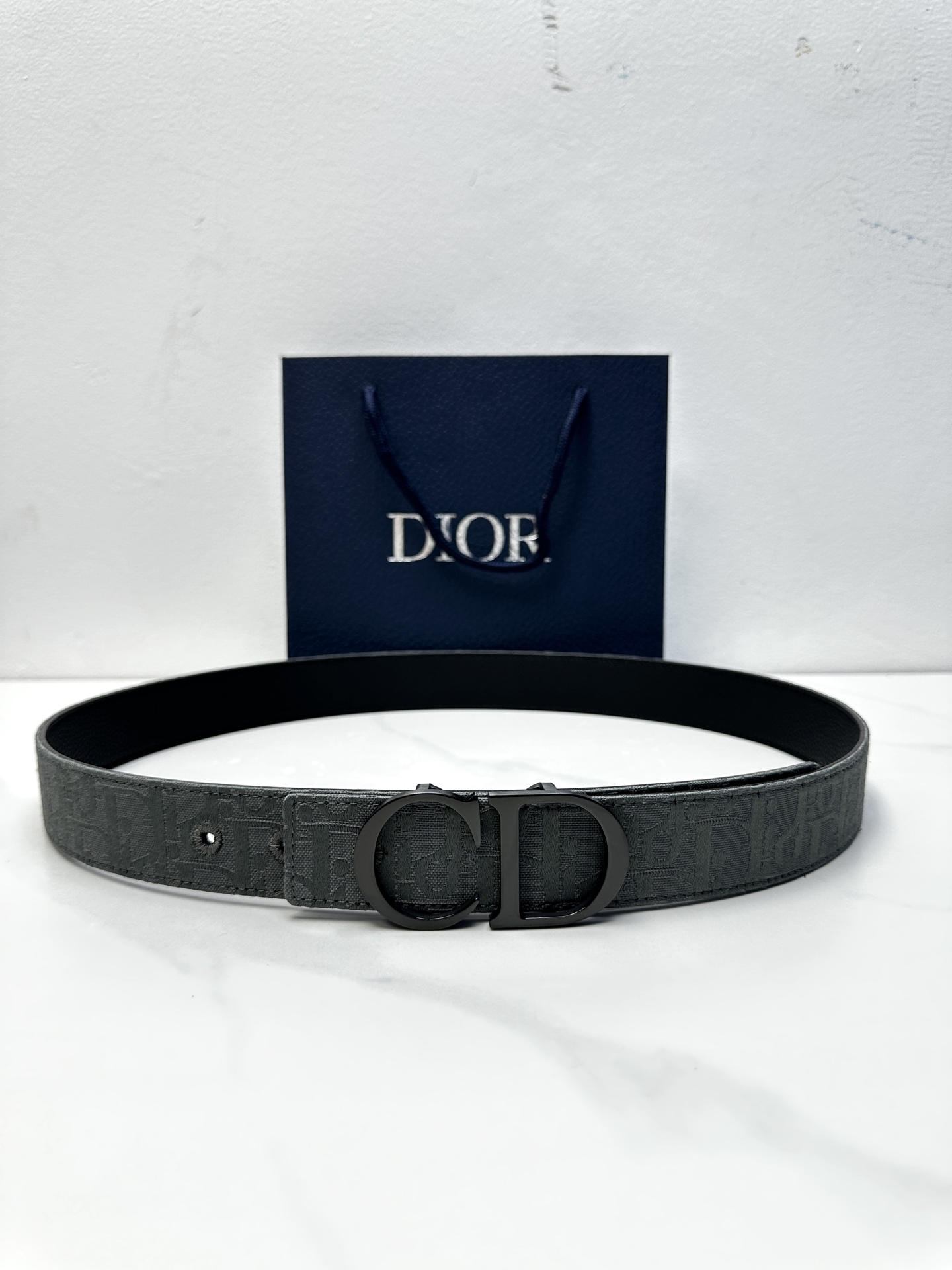 Dior belt-120