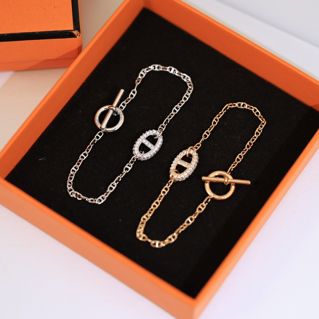 Hermes Bracelet-78