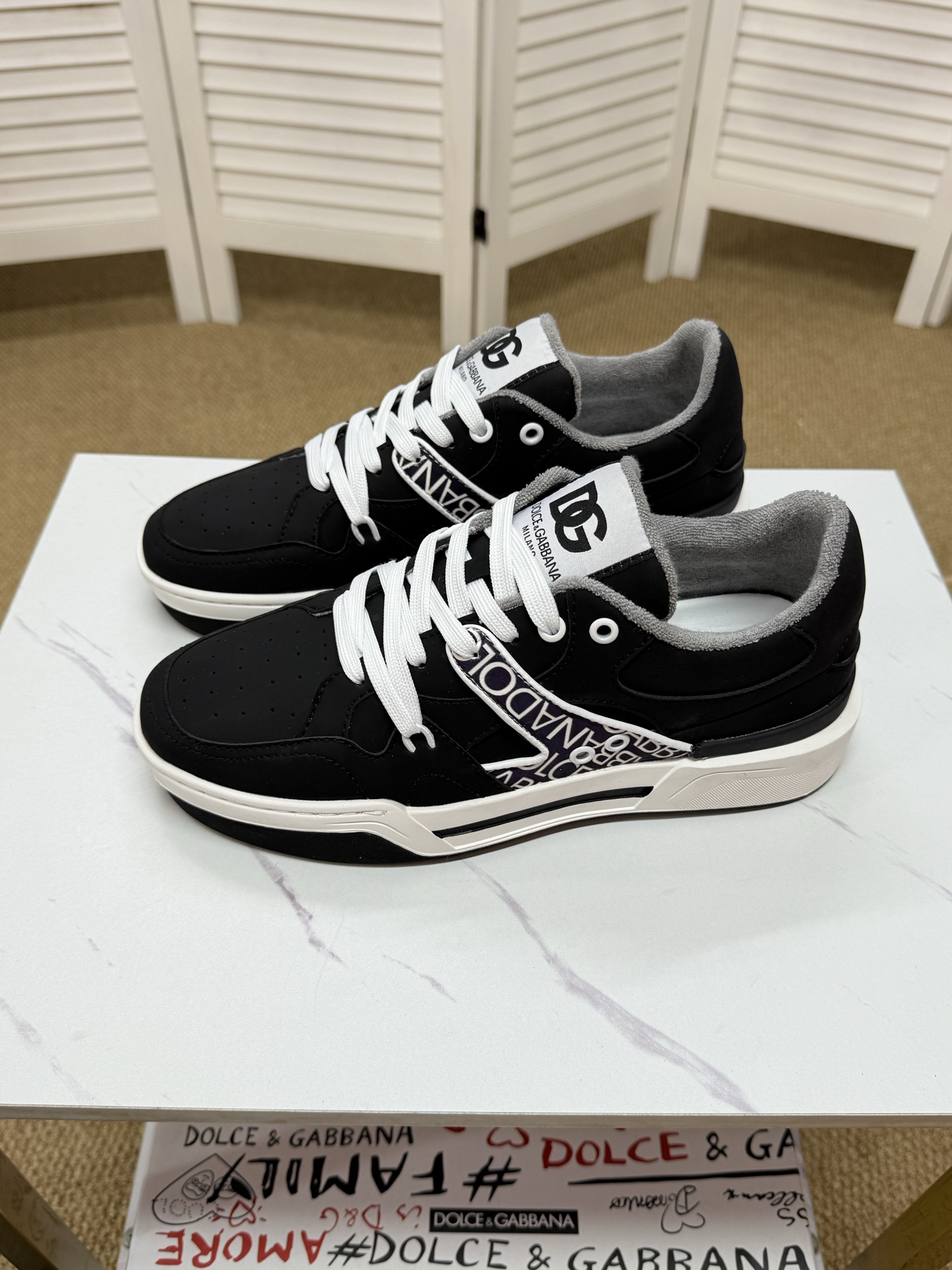 D&G Sneakers-69