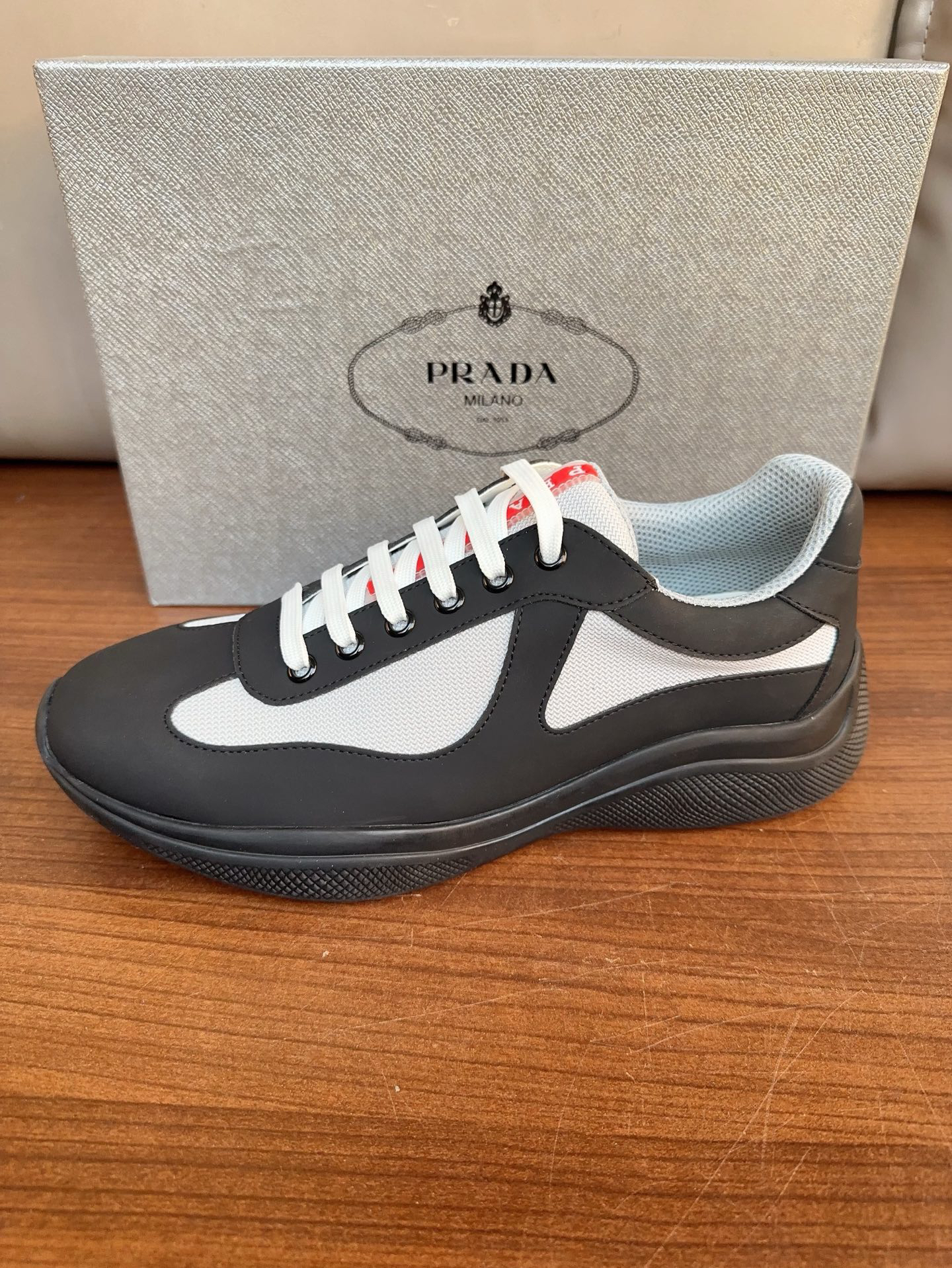 Prada Sneakers-78