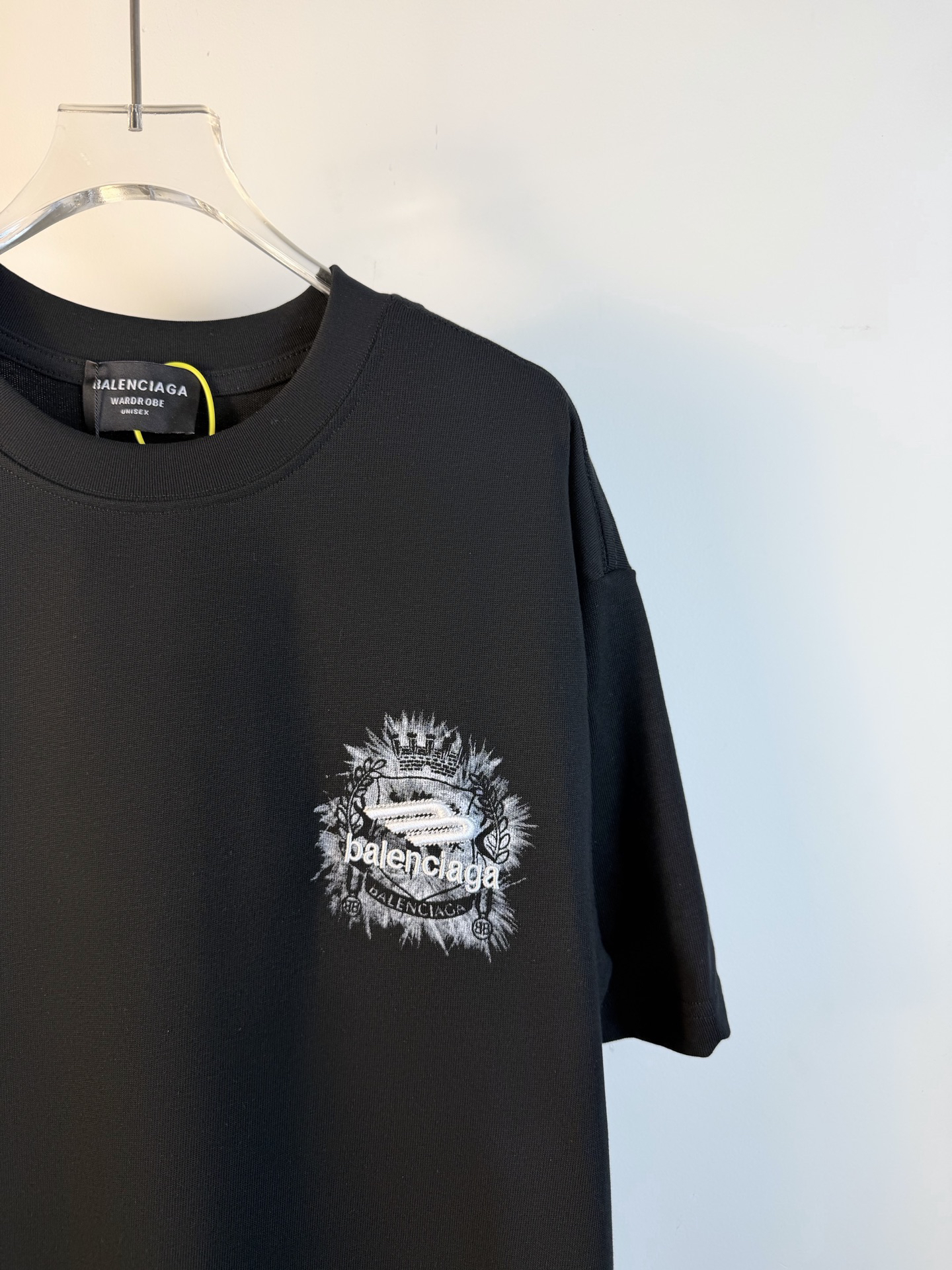 Balenciaga clothing-69